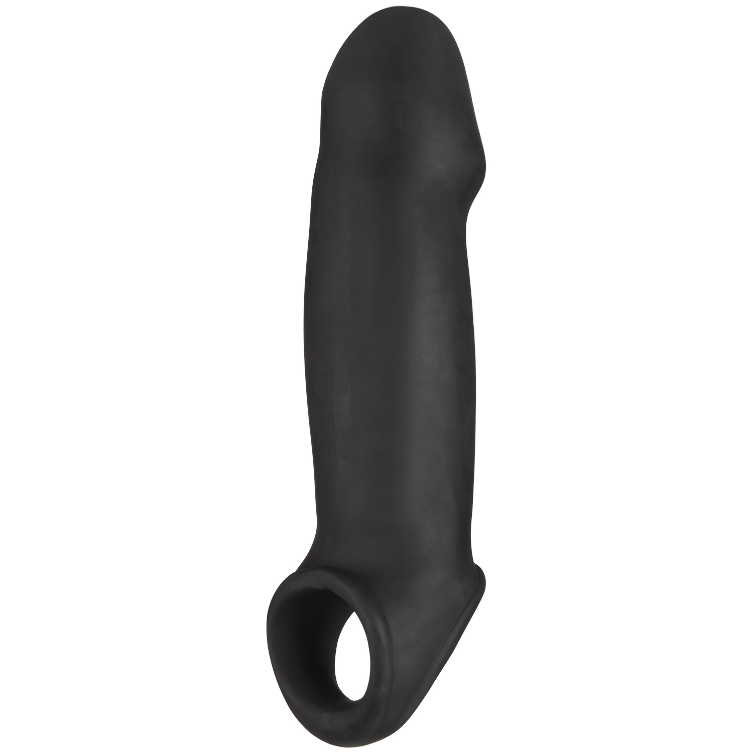 SONO No 17 Dong Extension Penis Sleeve - Klar thumbnail
