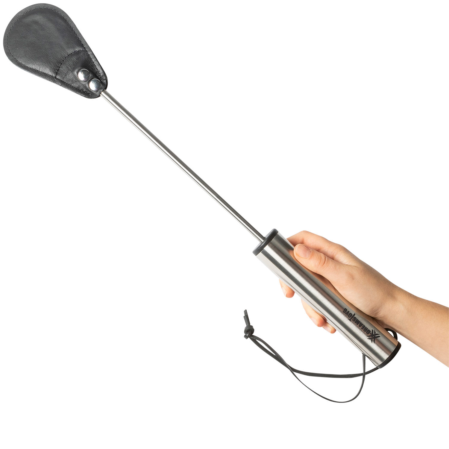 XXdreamSToys Ridpiska i Läder 1