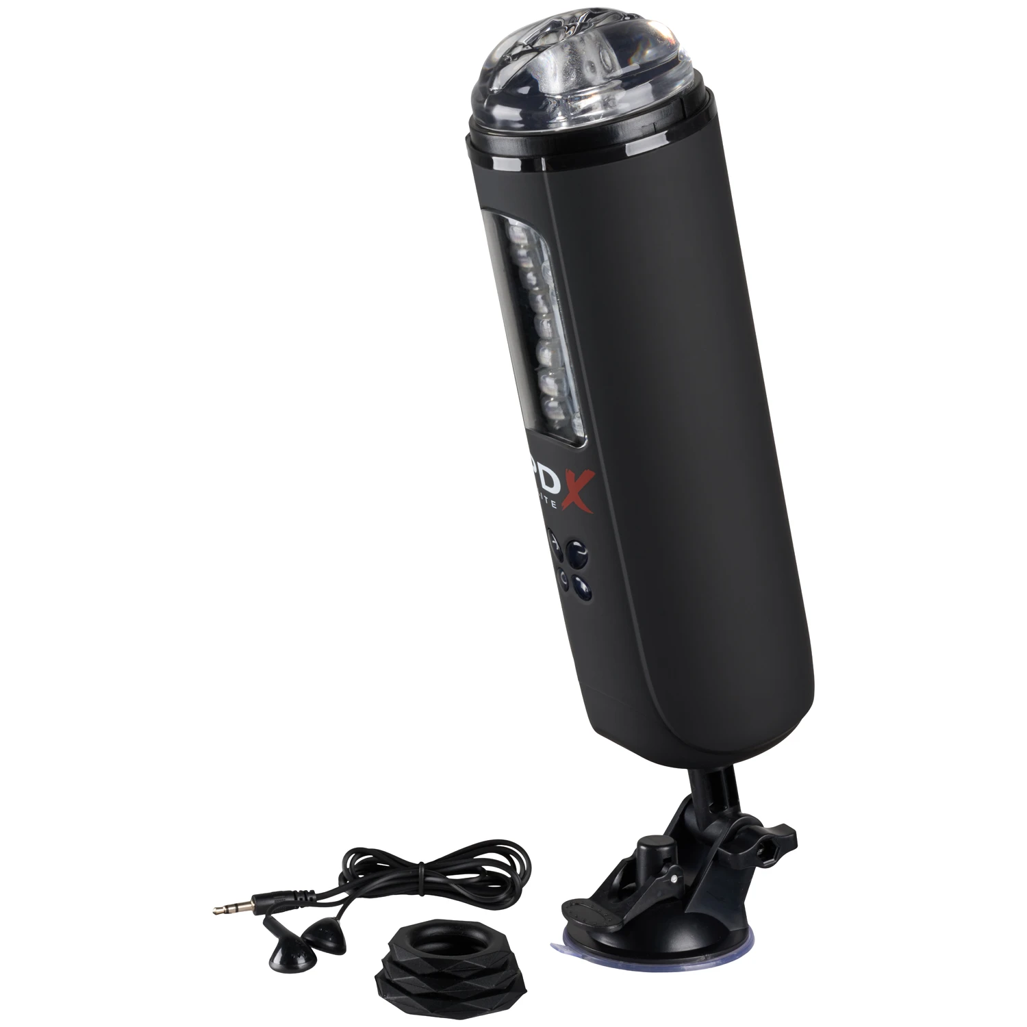 PDX Elite Ultimate Milker Masturbator var 1