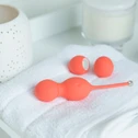 We-Vibe Bloom Vibrerande Bäckenbottentränare 4