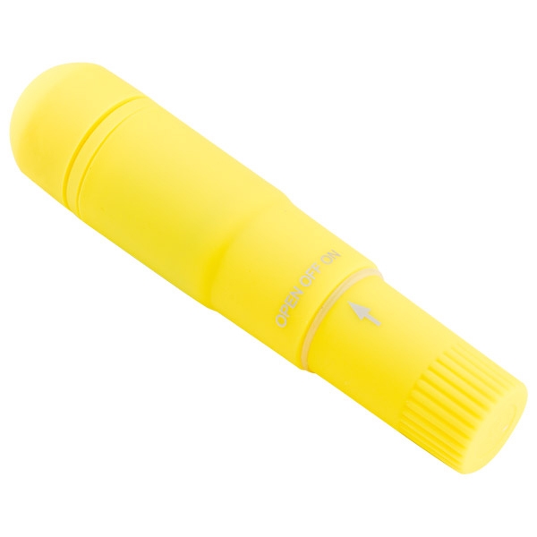 Sinful Sunshine Pocket Vibrator 1