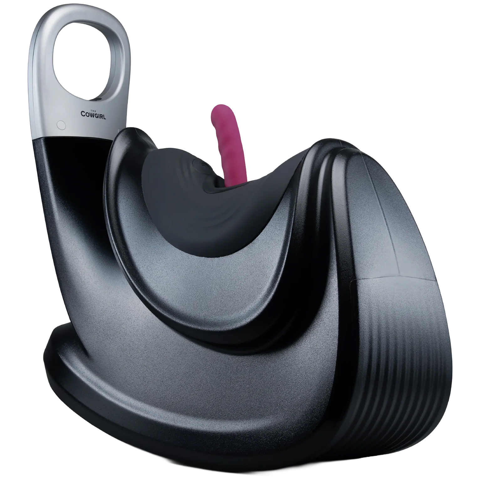 The Cowgirl Thrust Rider  Sex Machine var 1