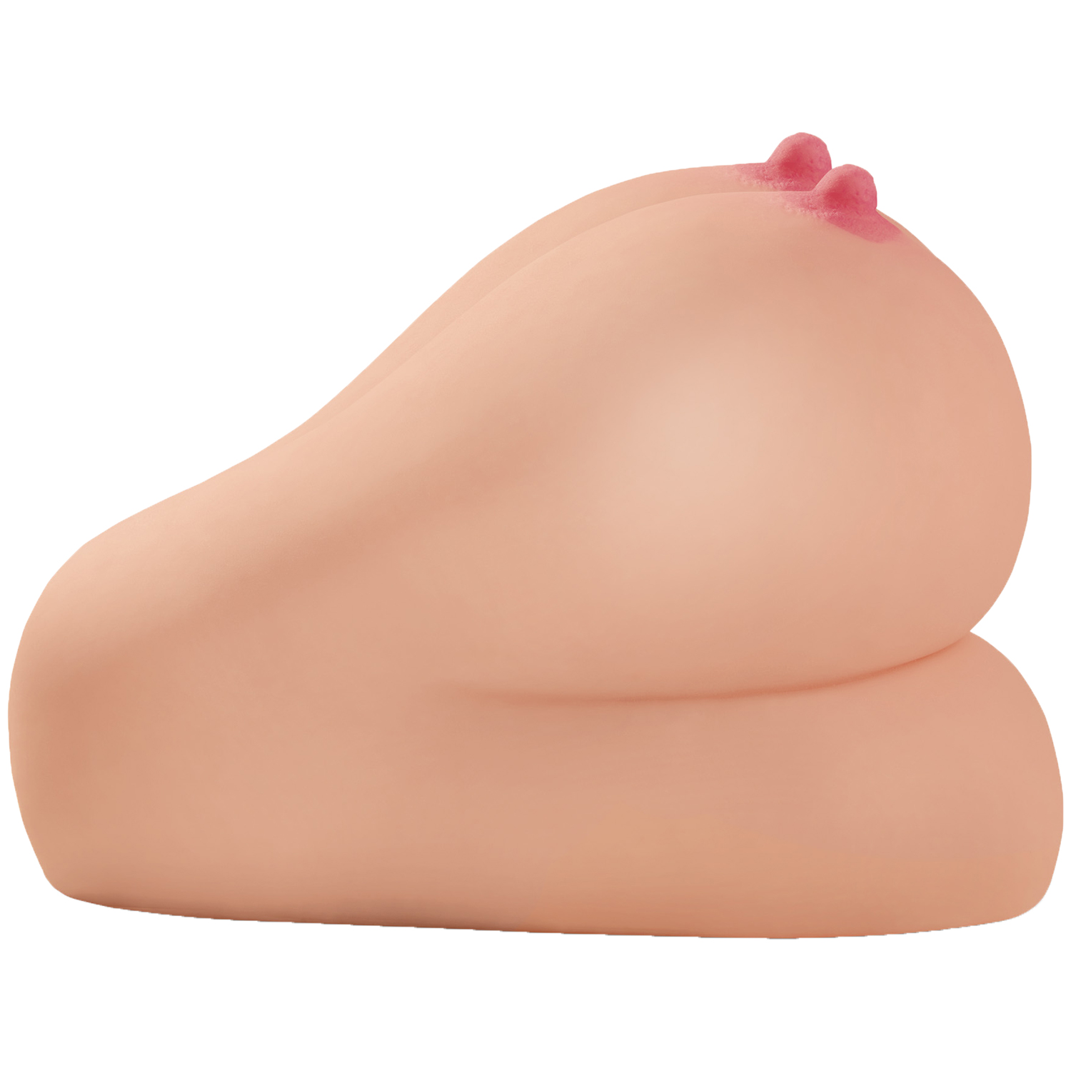 Pipedream Fuck Me Silly Dirty Talk Interaktiv Titty Fuck Onaniprodukt 1