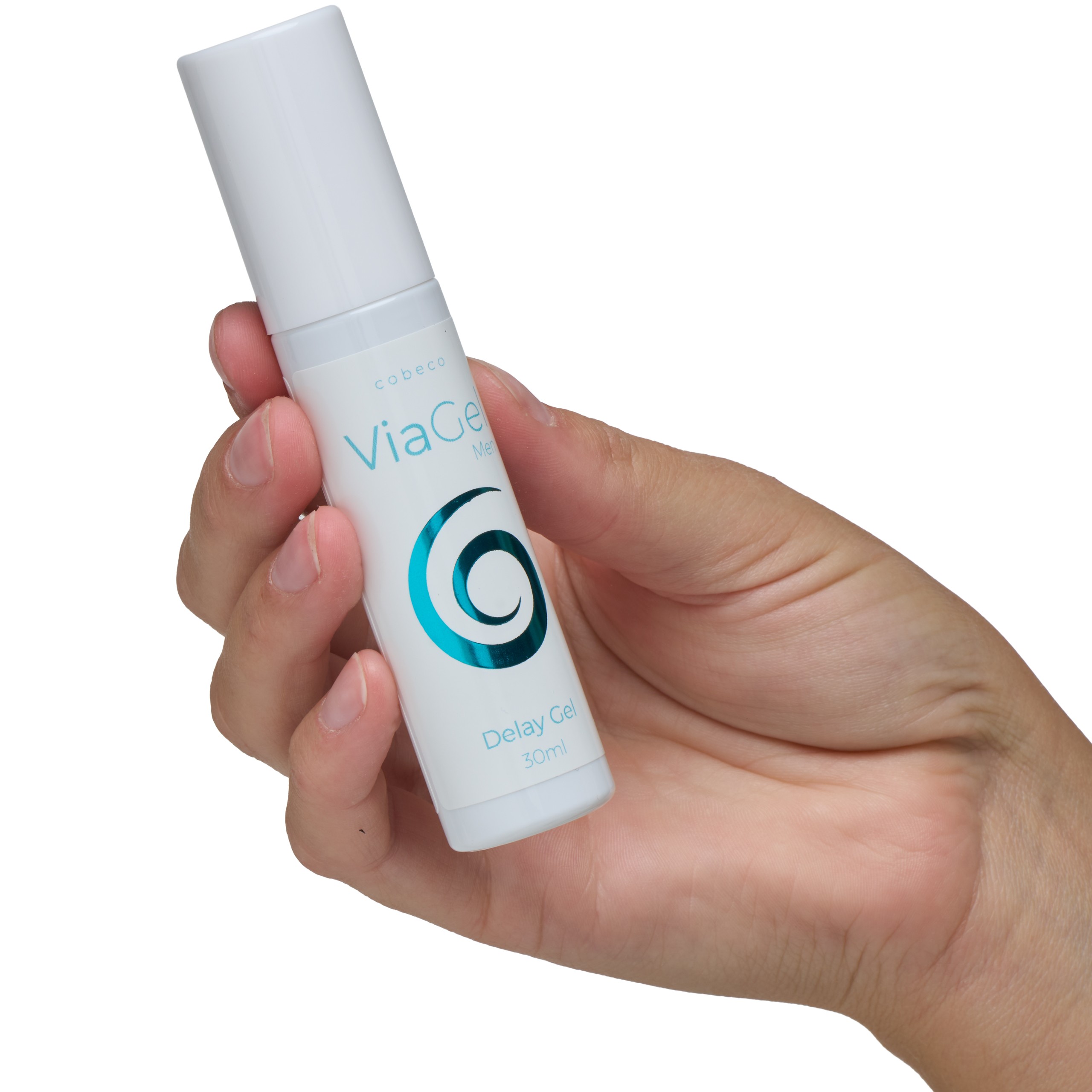 ViaGel Men Delay Gel var 2