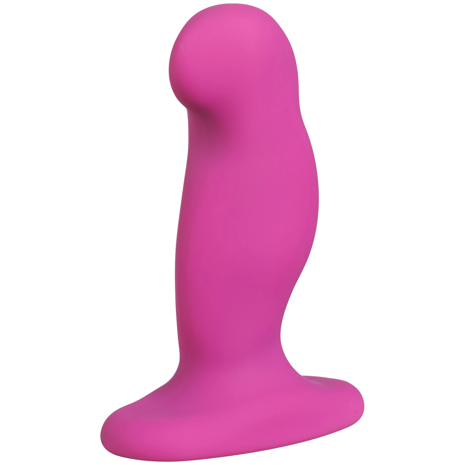Nexus G-Play+ Pink Analvibrator Small 1