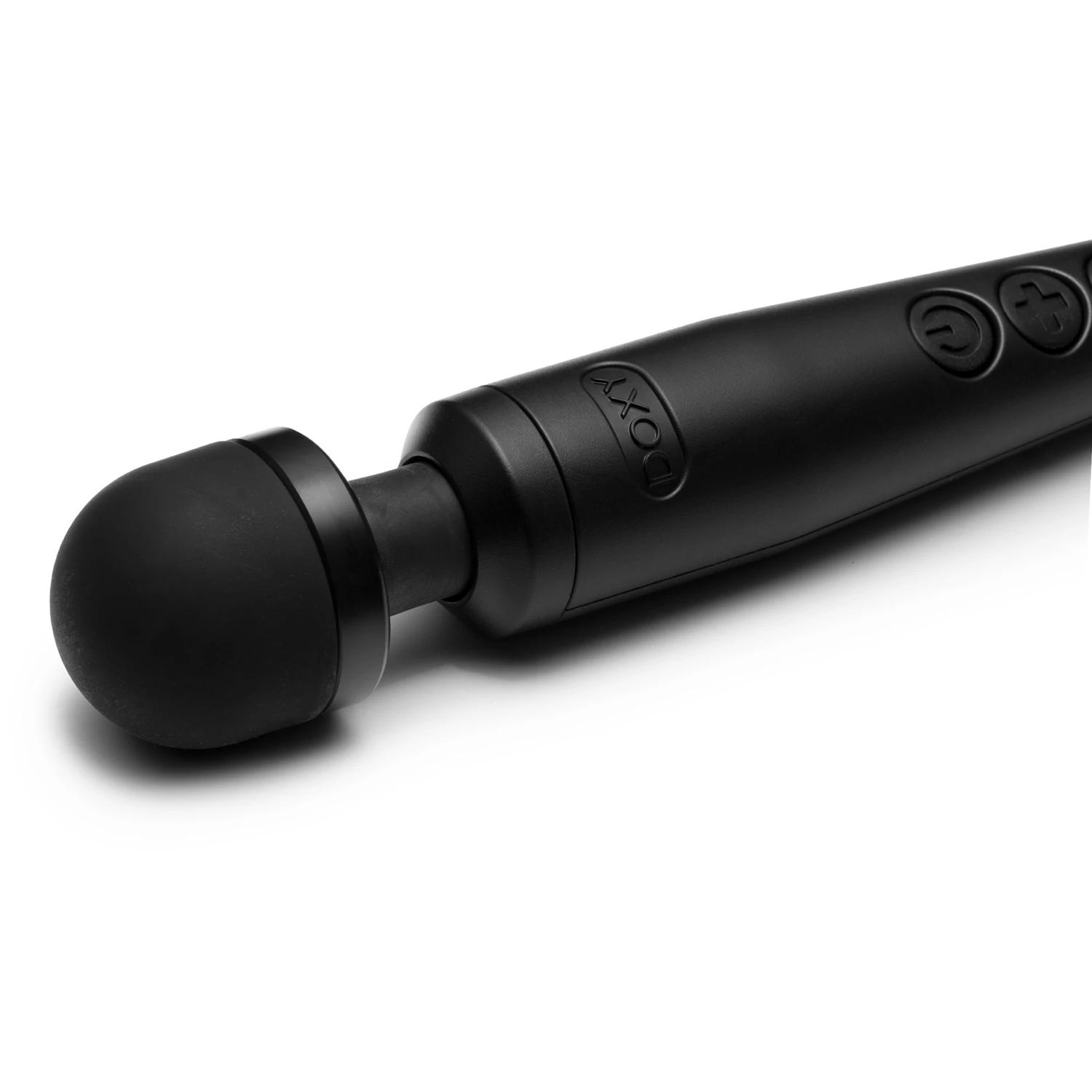 Doxy 3 USB-C Magic Wand Vibrator var 7