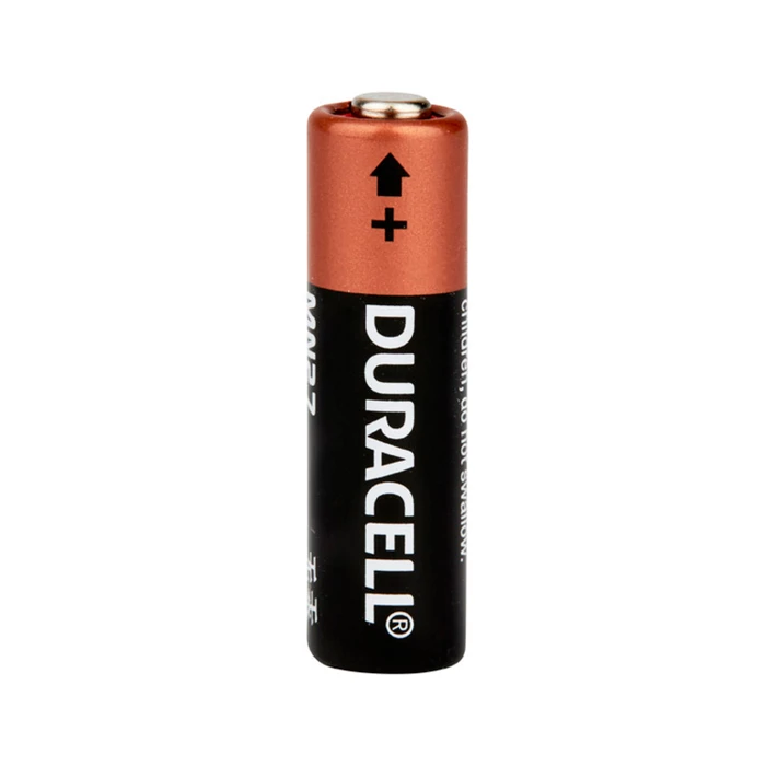 5 PILES MN27 A27 12V DURACELL ALCALINES - Cdiscount Jeux - Jouets