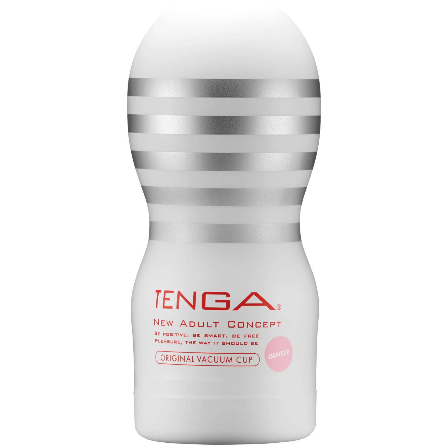TENGA Original Vacuum Cup Soft Masturbateur var 1
