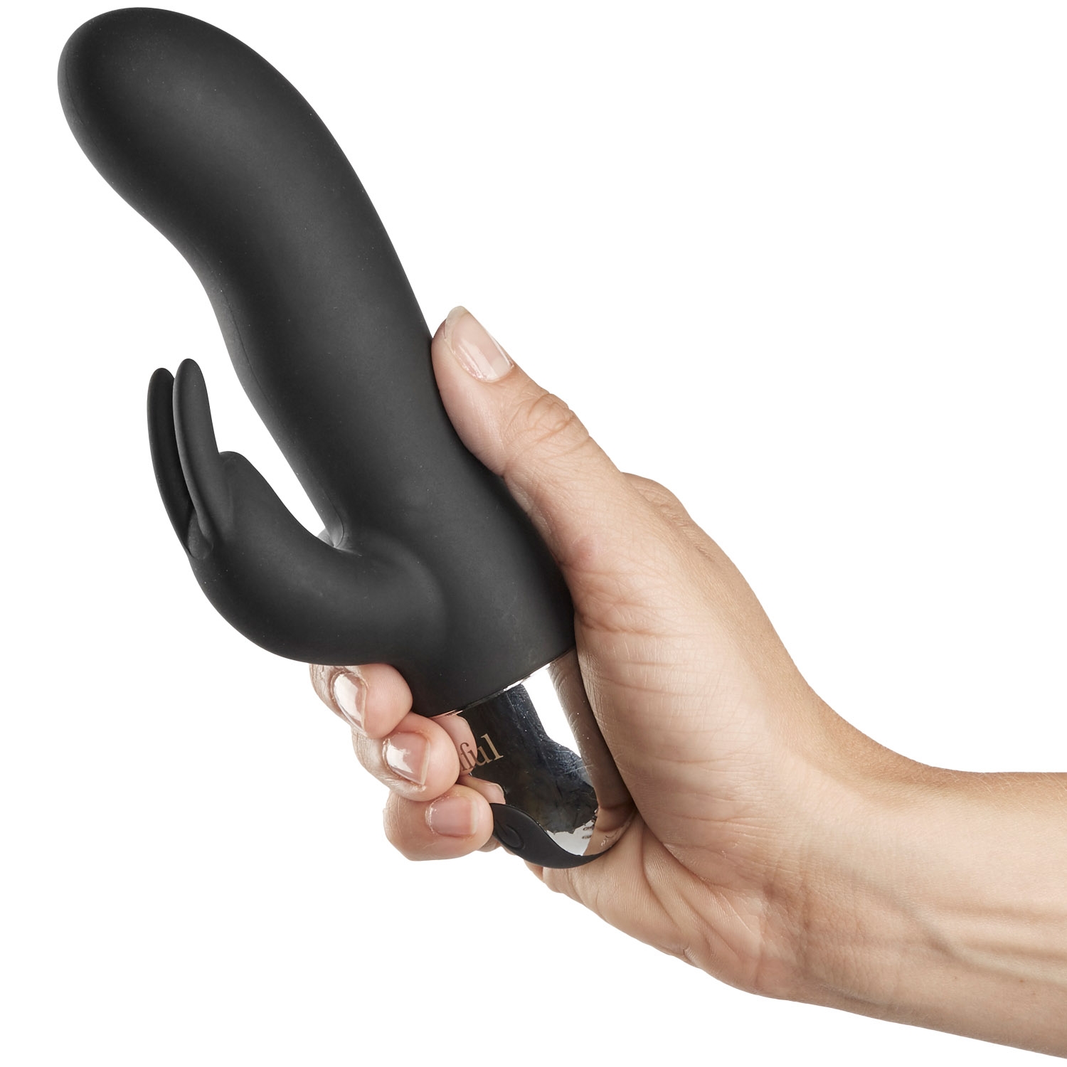 Sinful Bunny G Oplaadbare Rabbit Vibrator var 2