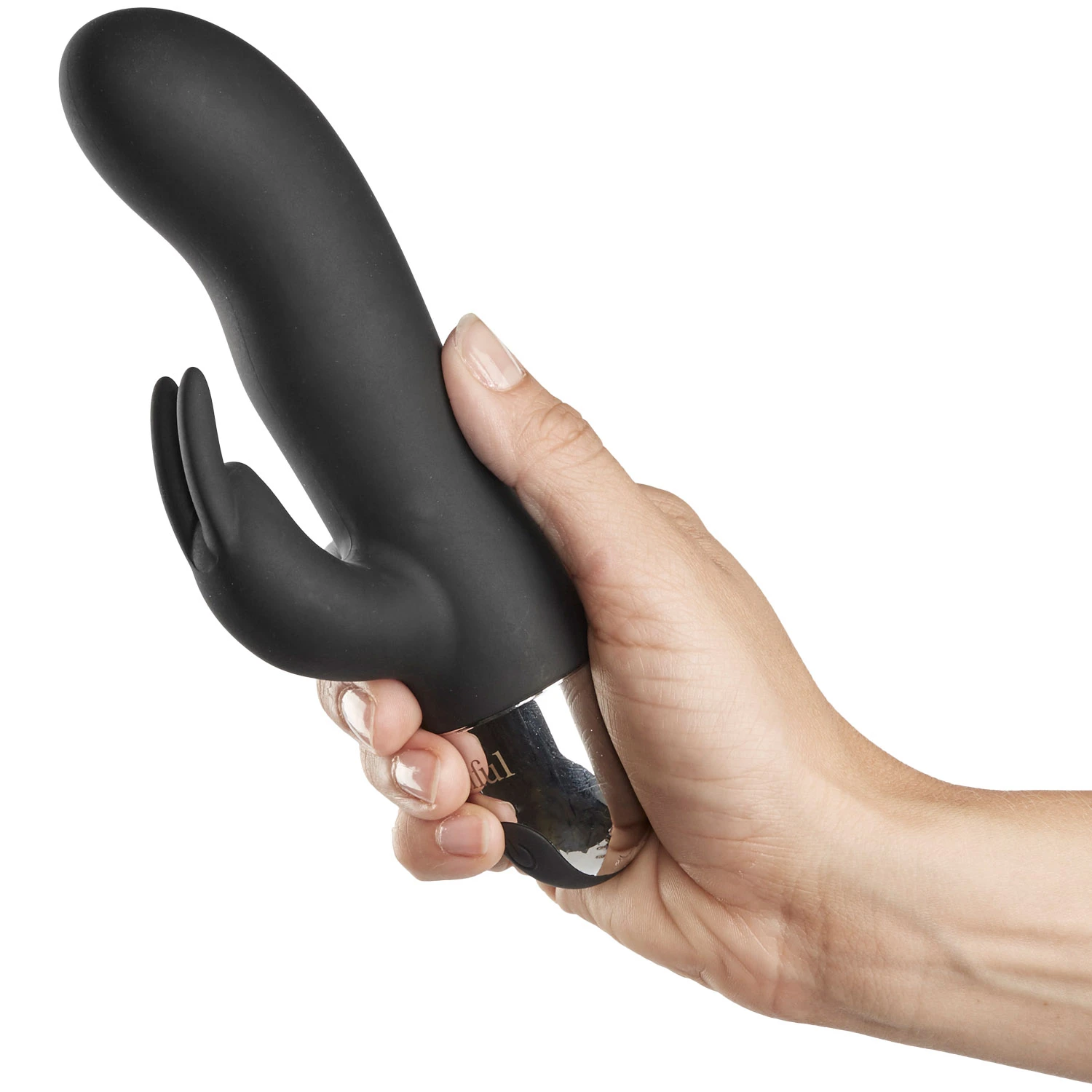 Sinful Bunny G Oppladbar Rabbitvibrator var 2