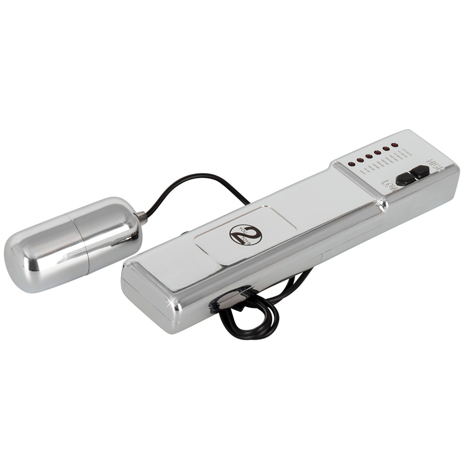 You2Toys Total Climax Vibro Ei 1