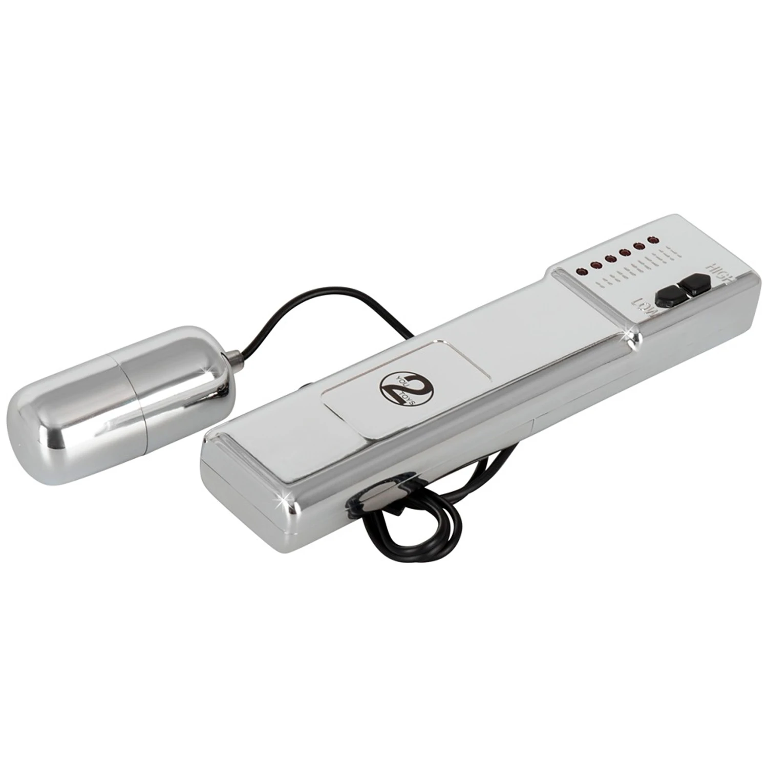 You2Toys Total Climax Vibro Ei 1