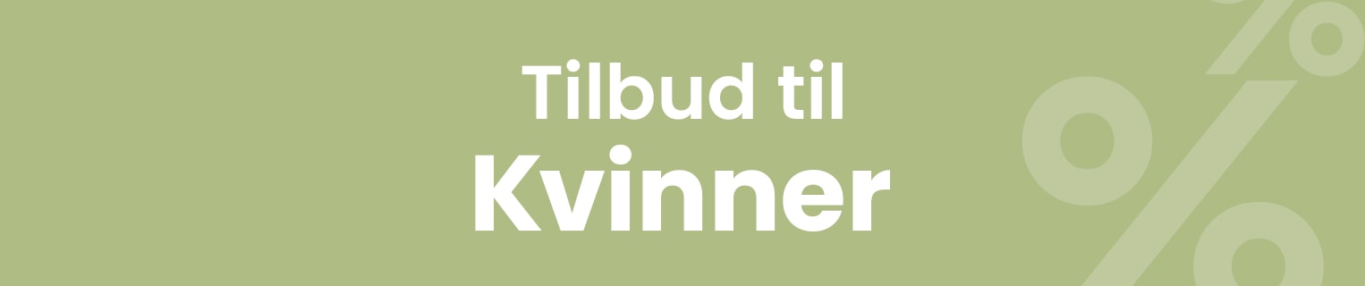 Tilbud til kvinner desktop