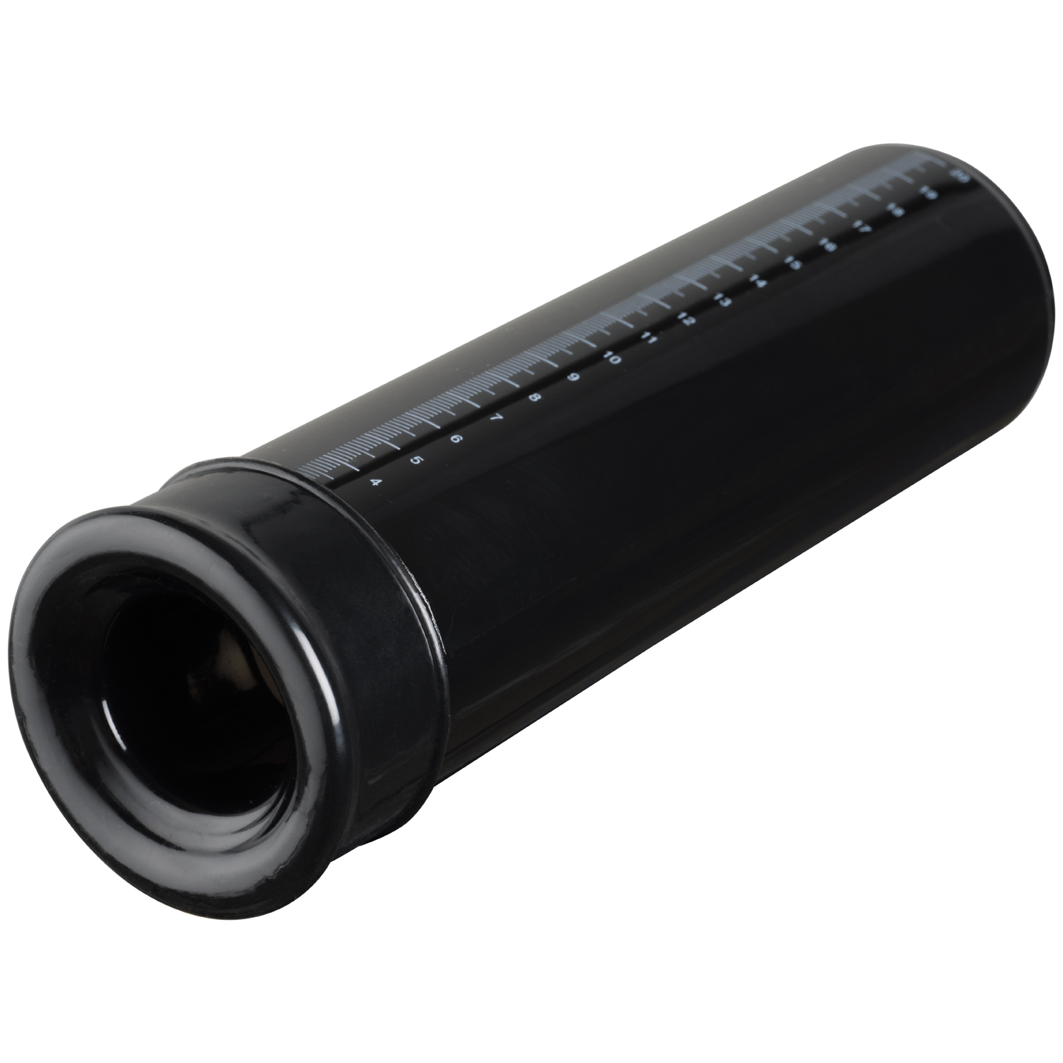 Pump Worx Penispumpe mit Messung 1