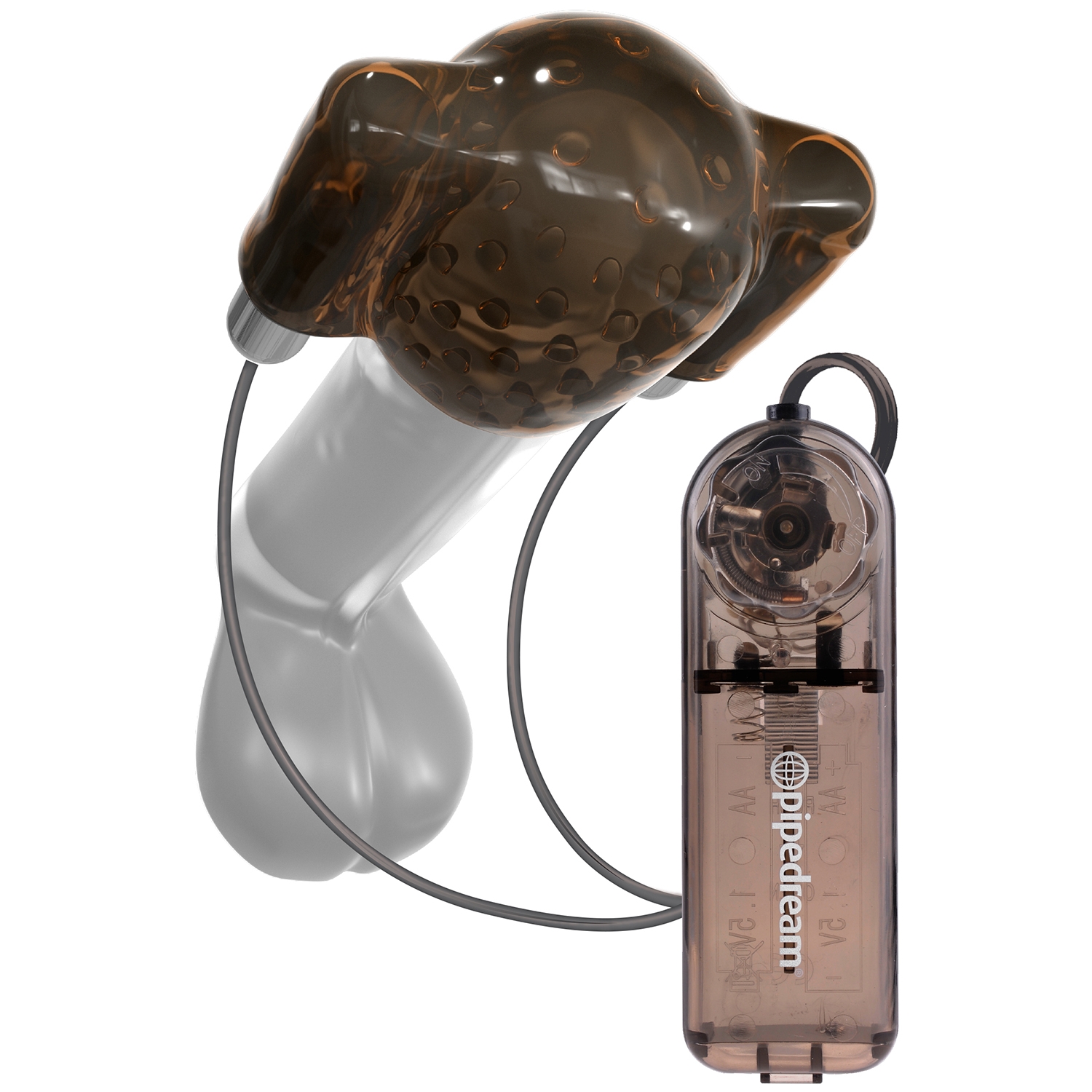 Vibromasseur de Gland 3