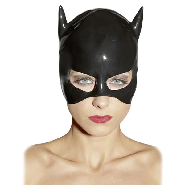 Latex Katte Maske var 1