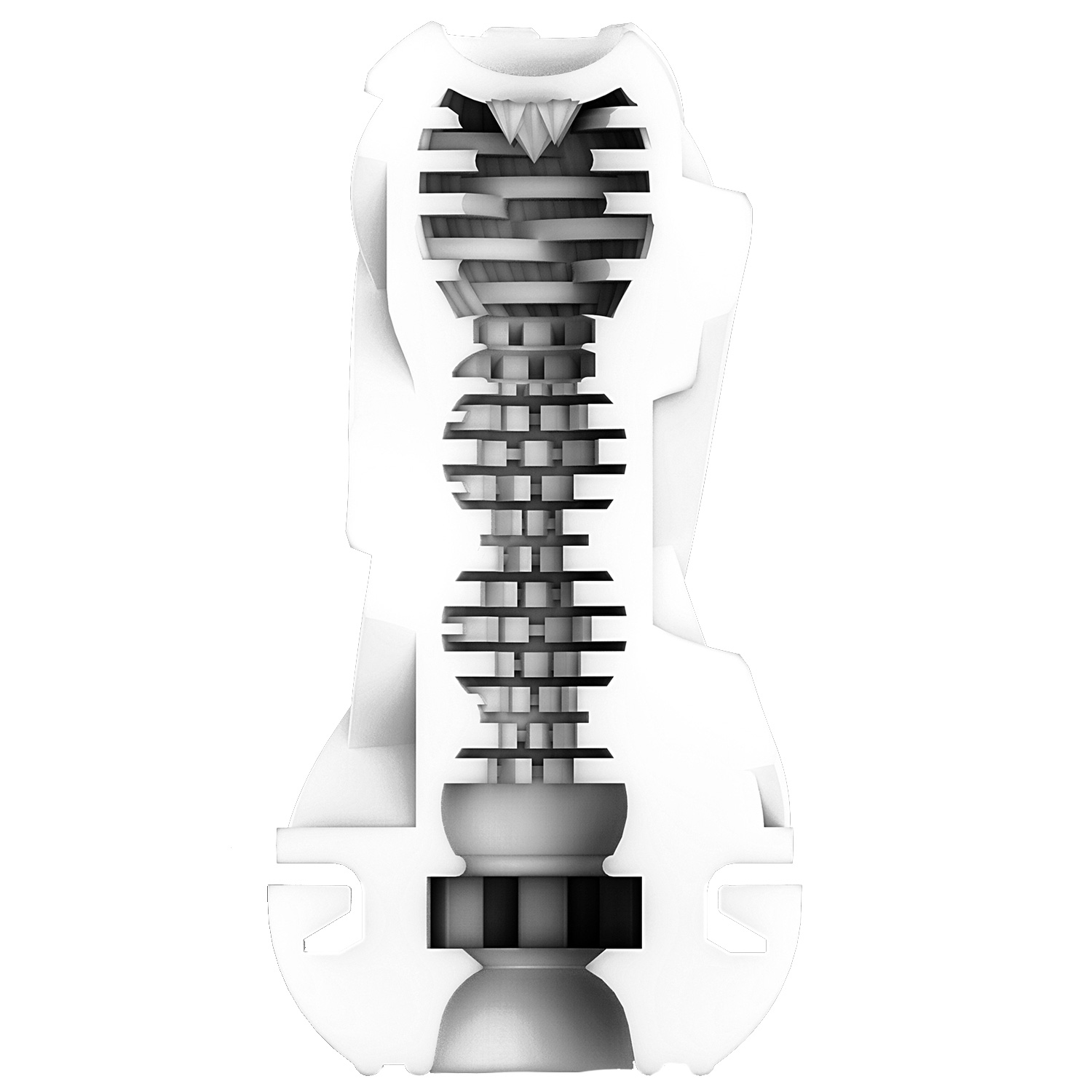 TENGA Air-Tech Squeeze Strong Masturbator 1