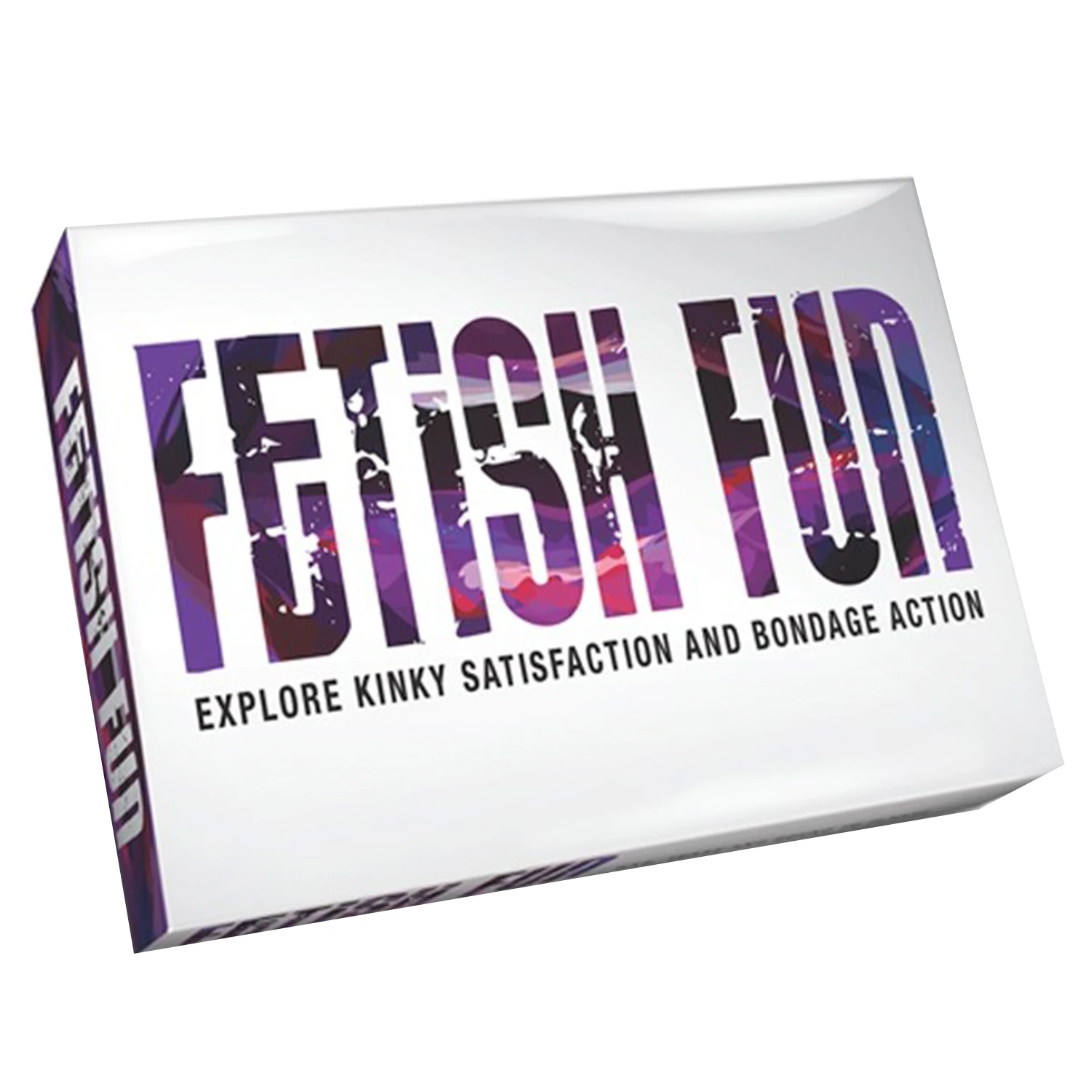 Fetish Fun Game Brætspil 1