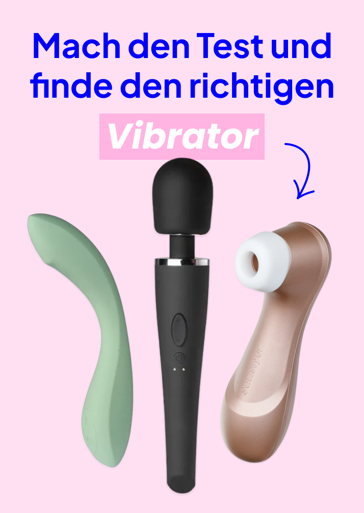 Wasserdichte Vibratoren - Hochwertige Produkte