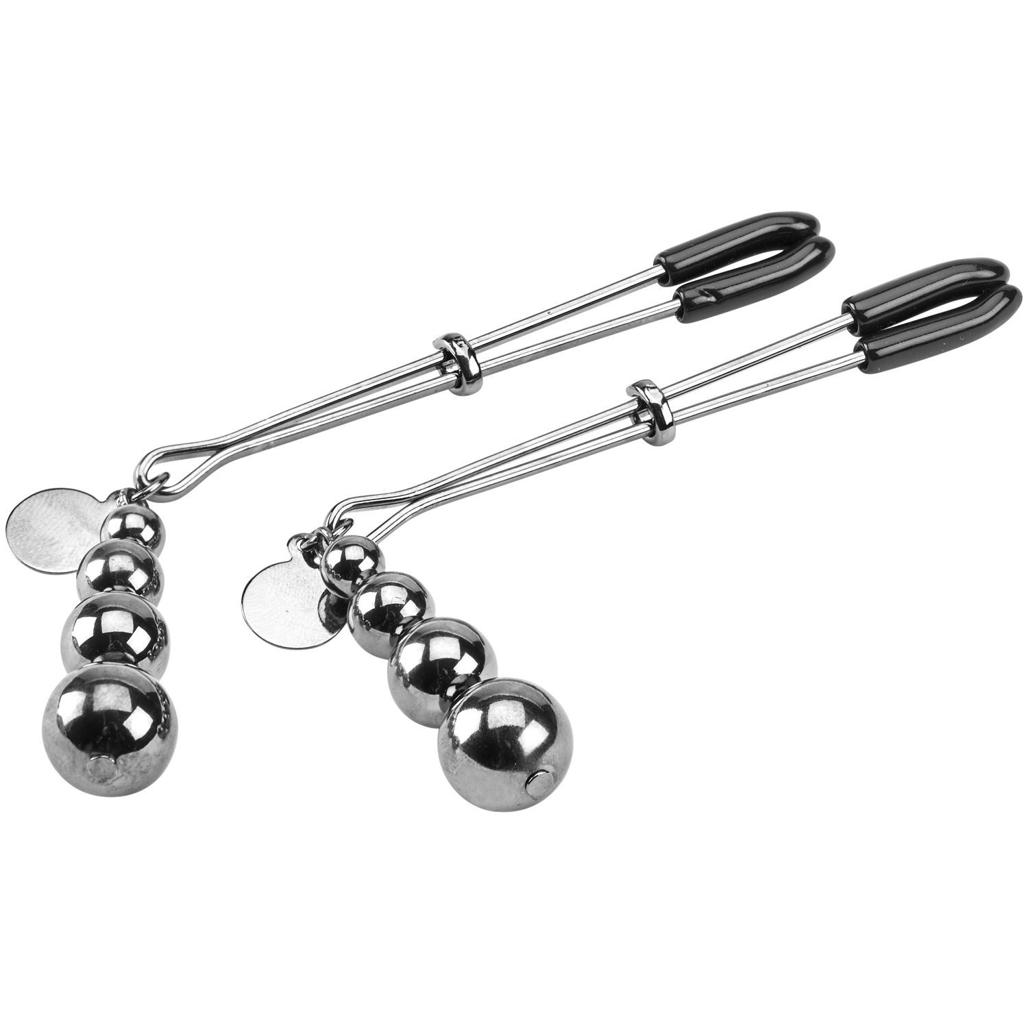 Obaie Adjustable Nipple Clamps 1