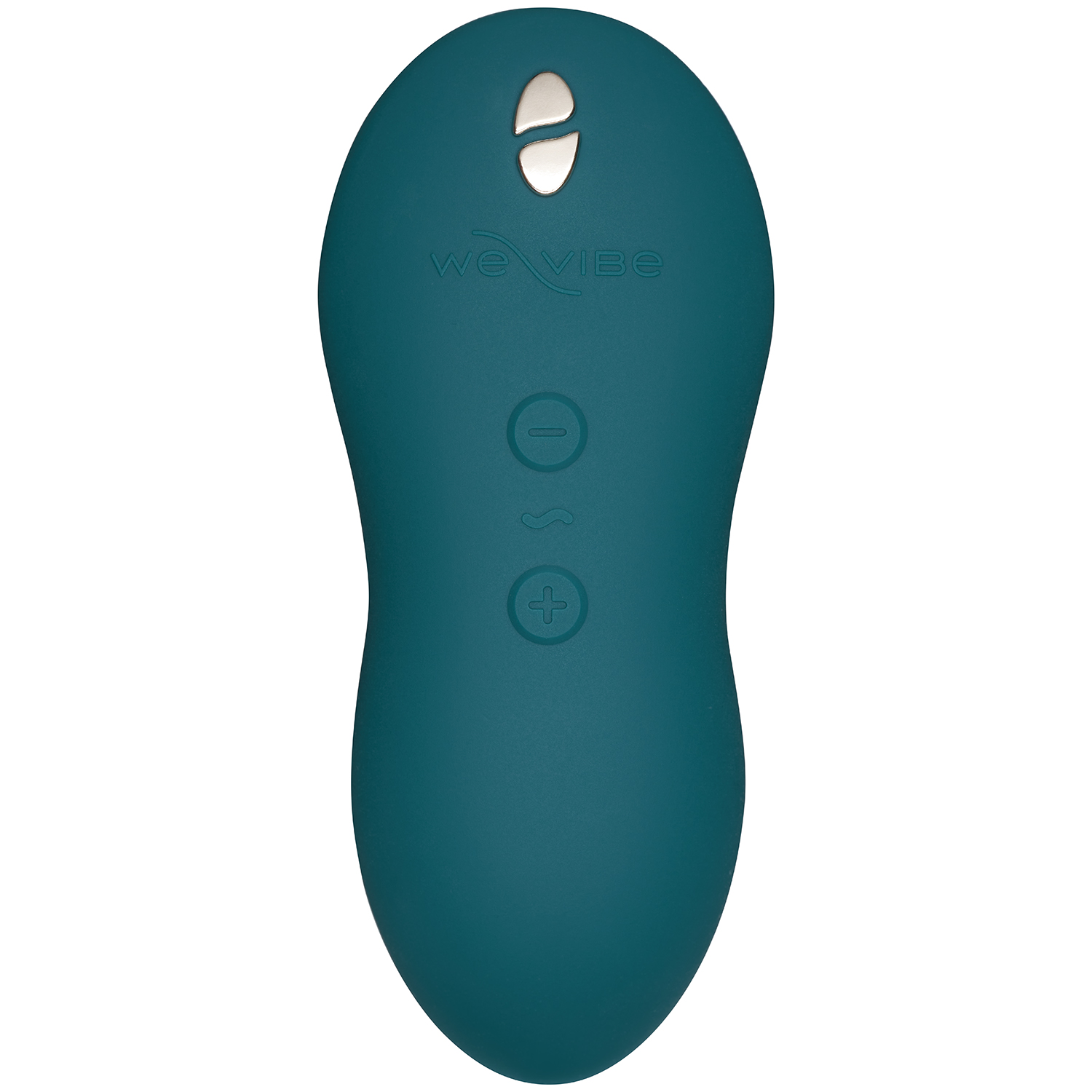 We-Vibe Touch X Klitoris Vibrator - Green thumbnail