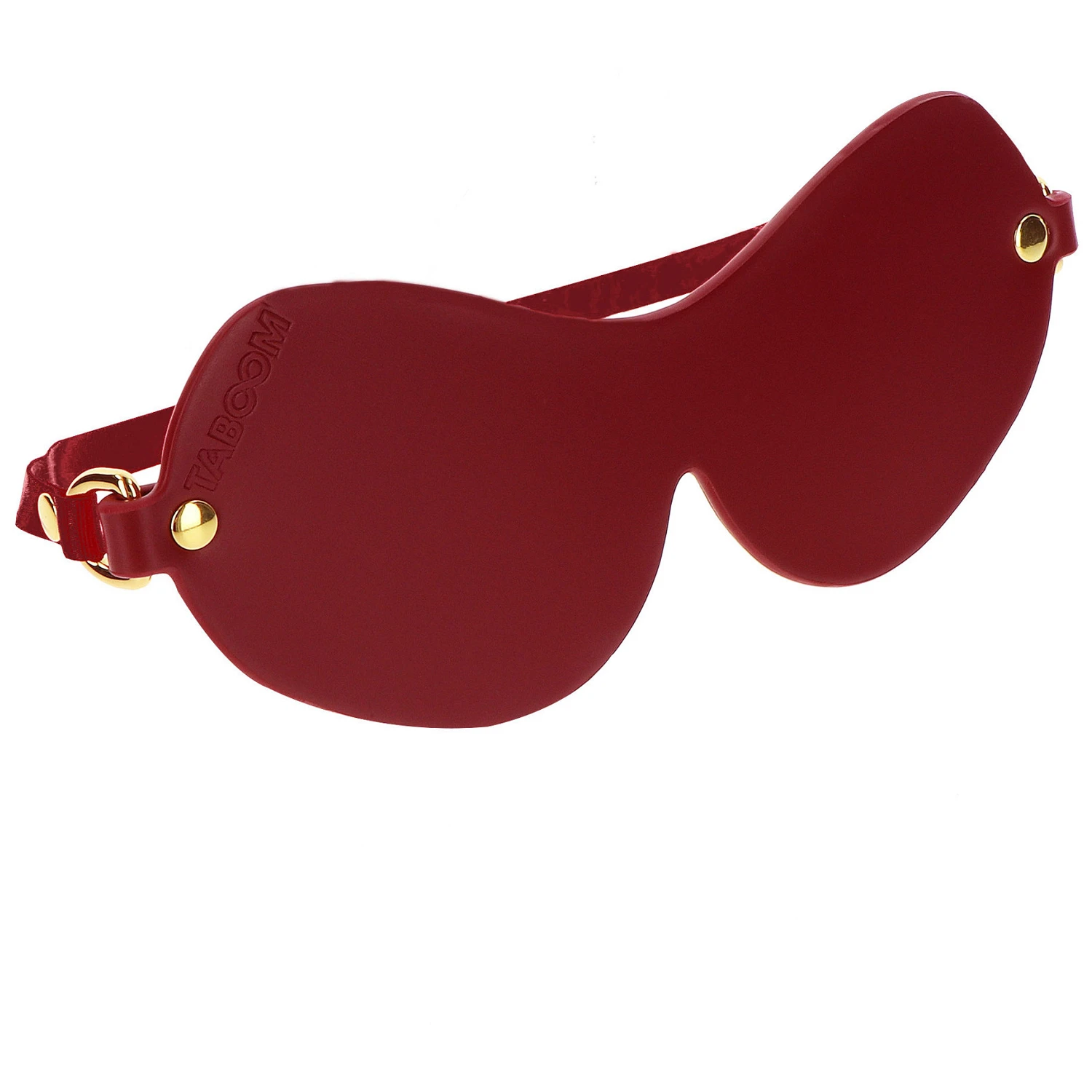 Taboom Bondage in Luxury avantgarde bind for øynene var 2