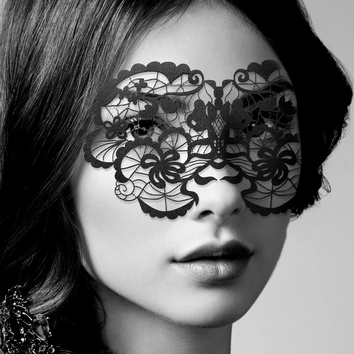 Bijoux Indiscrets Anna Maske 1