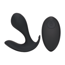 Vibromasseurs anaux
