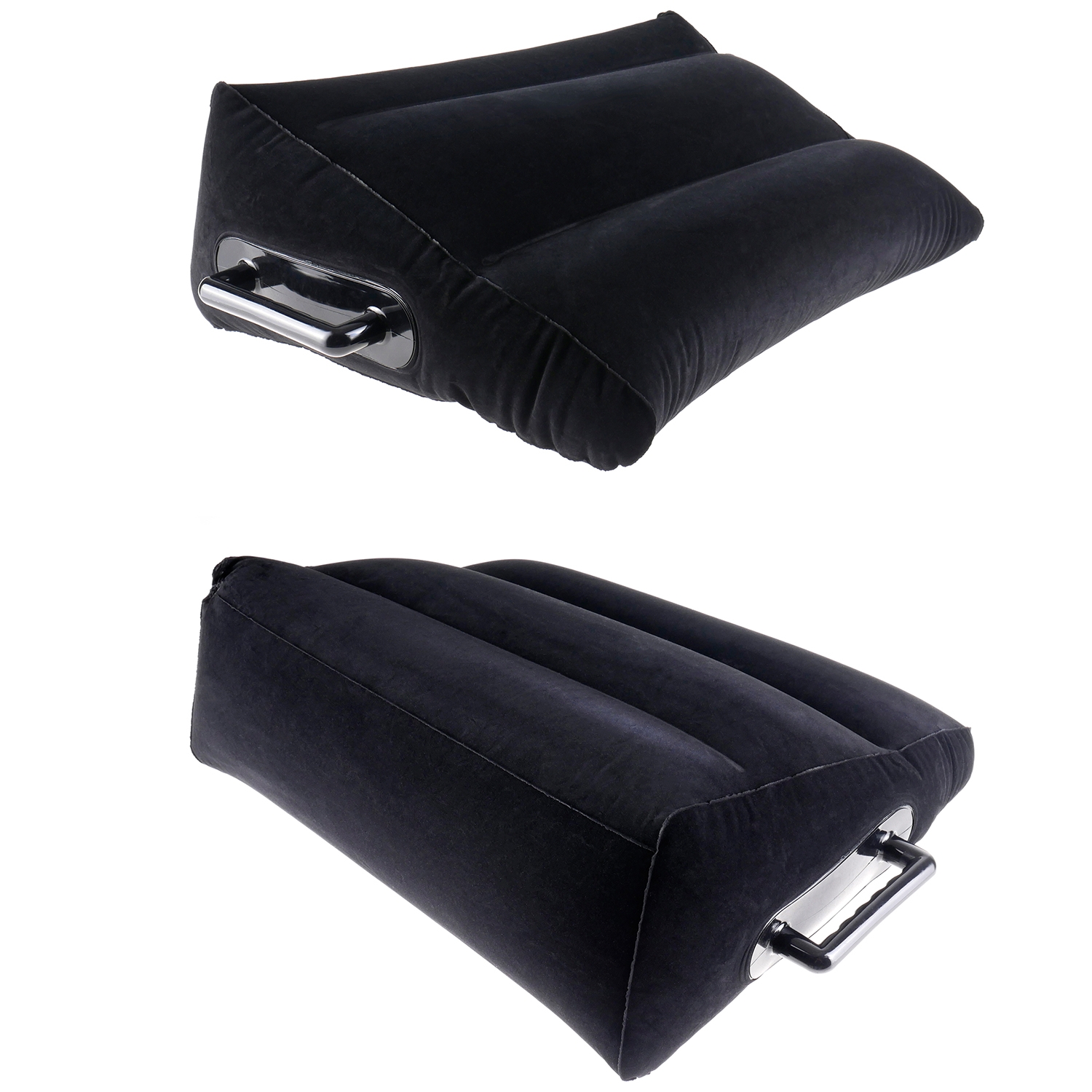 Fetish Fantasy Position Master Inflatable Sex Pillow 1