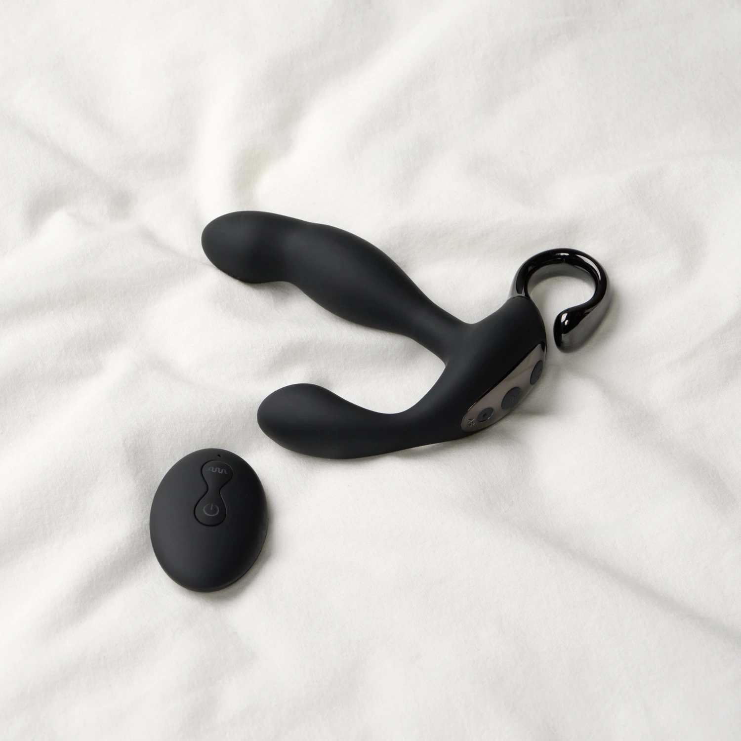 Sinful Come-hither Uppladdningsbar Prostatavibrator 13 cm 1