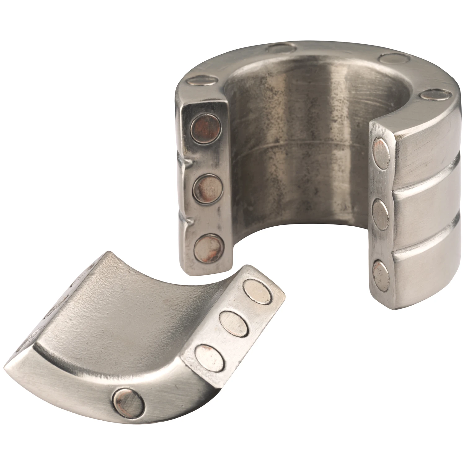 Bon4 Magnetisk Ball Stretcher i Stål 36 mm 1