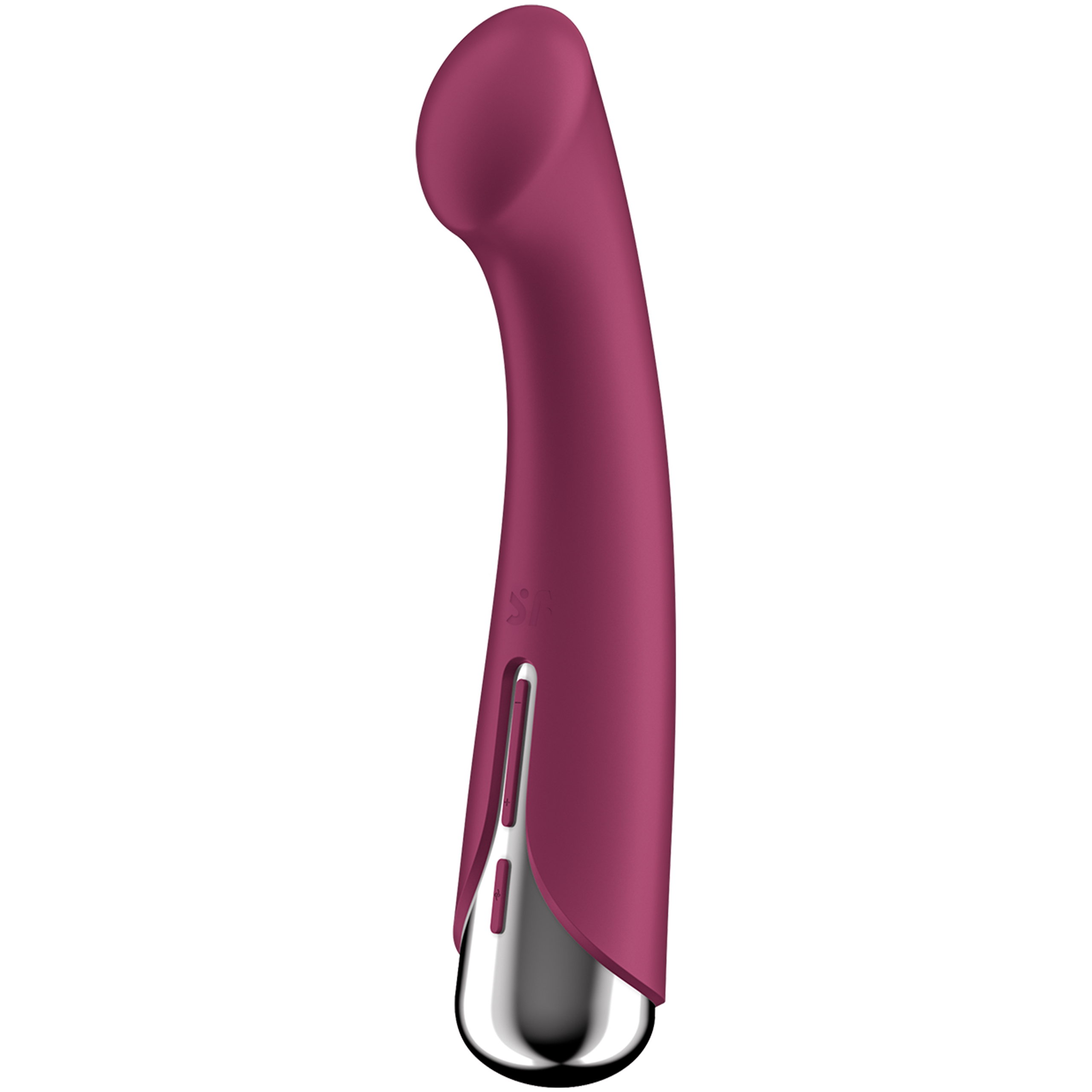 Satisfyer Spinning G-Spot 1 Vibrator var 8