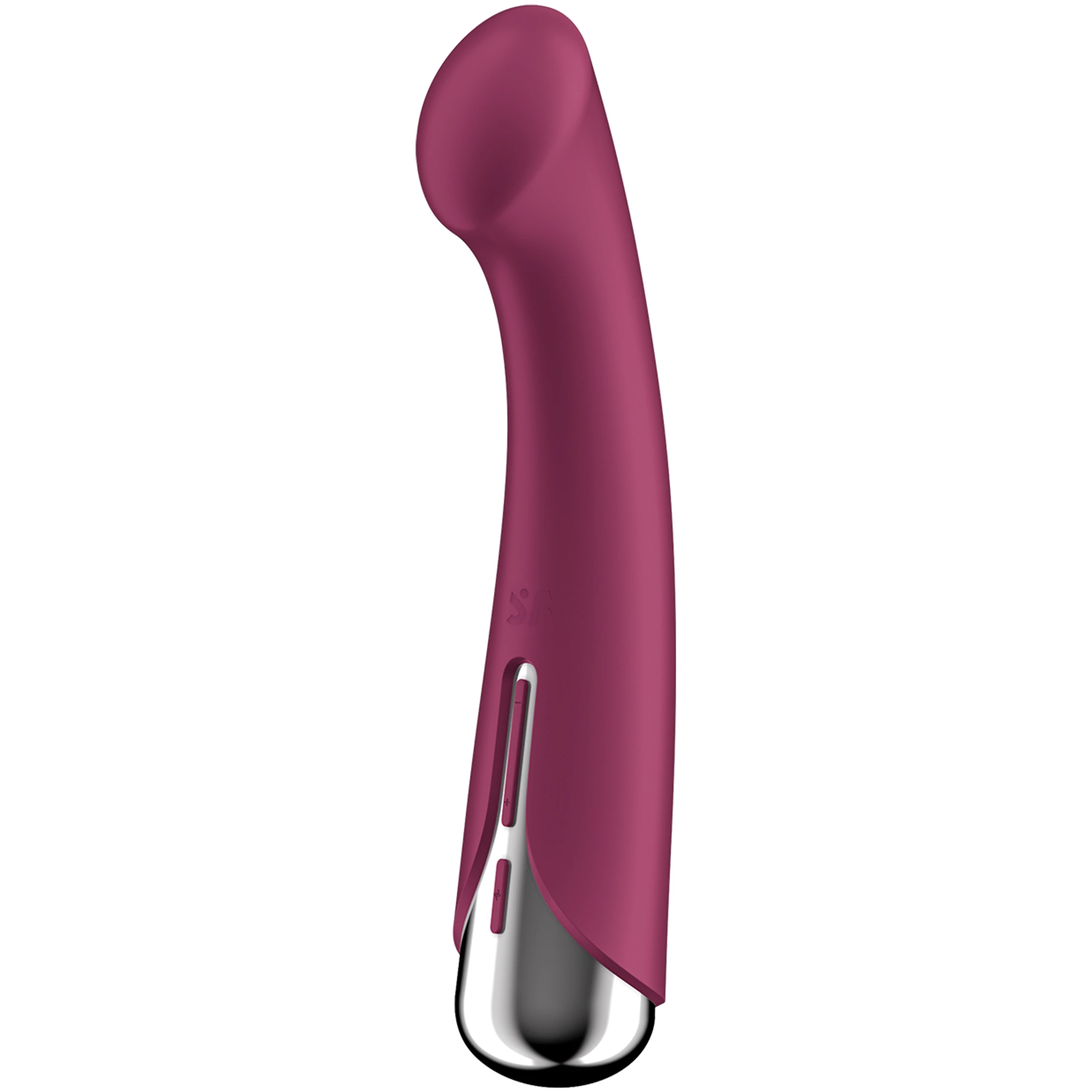 New Product - Satisfyer Spinning G-Spot 1 Vibrator var 8