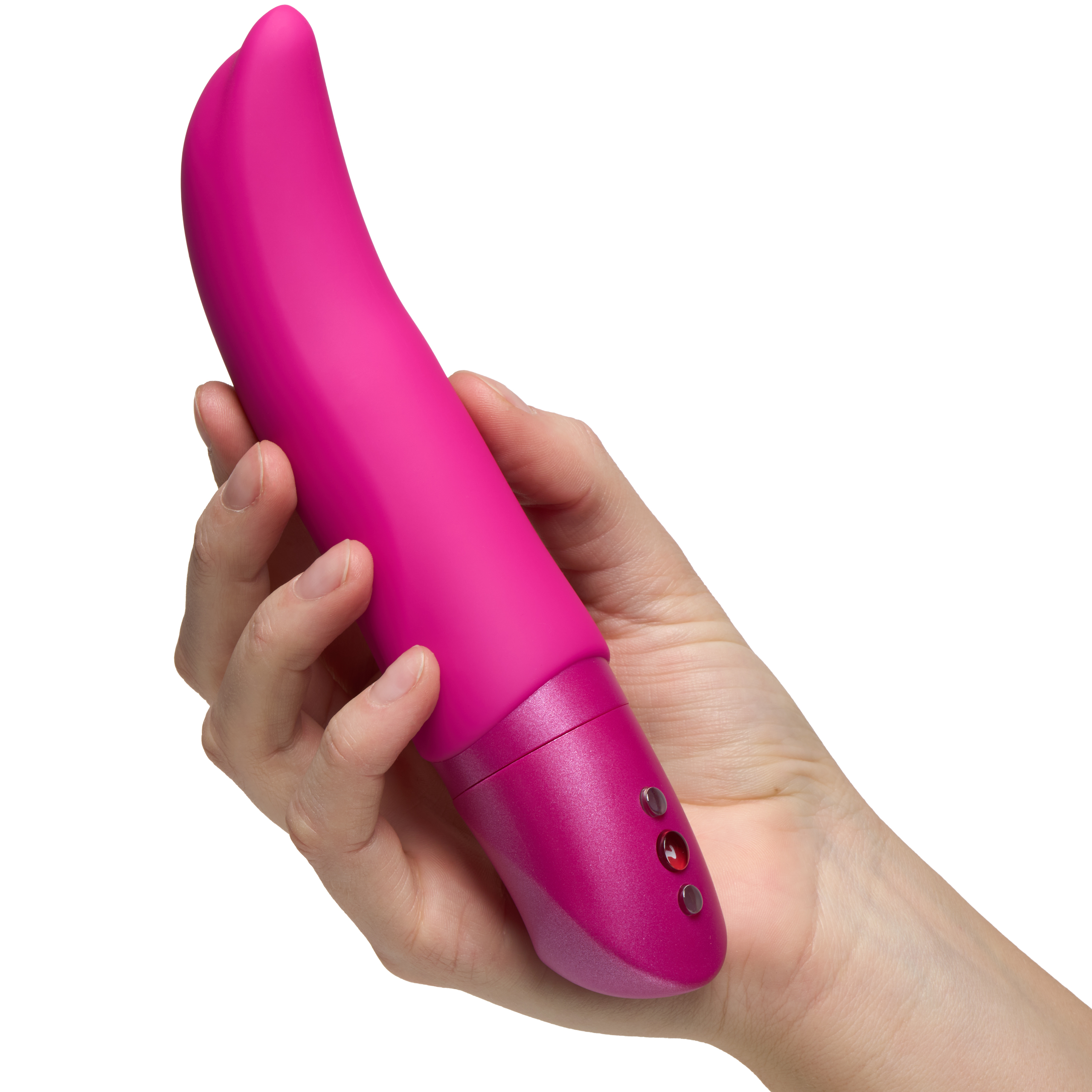 Fun Factory Diva Dolphin G-punktsvibrator var 2