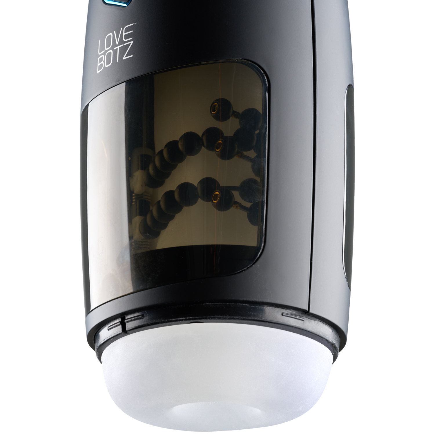 LoveBotz Auto Milker Slider 18X Masturbateur Va-et-Vient 1