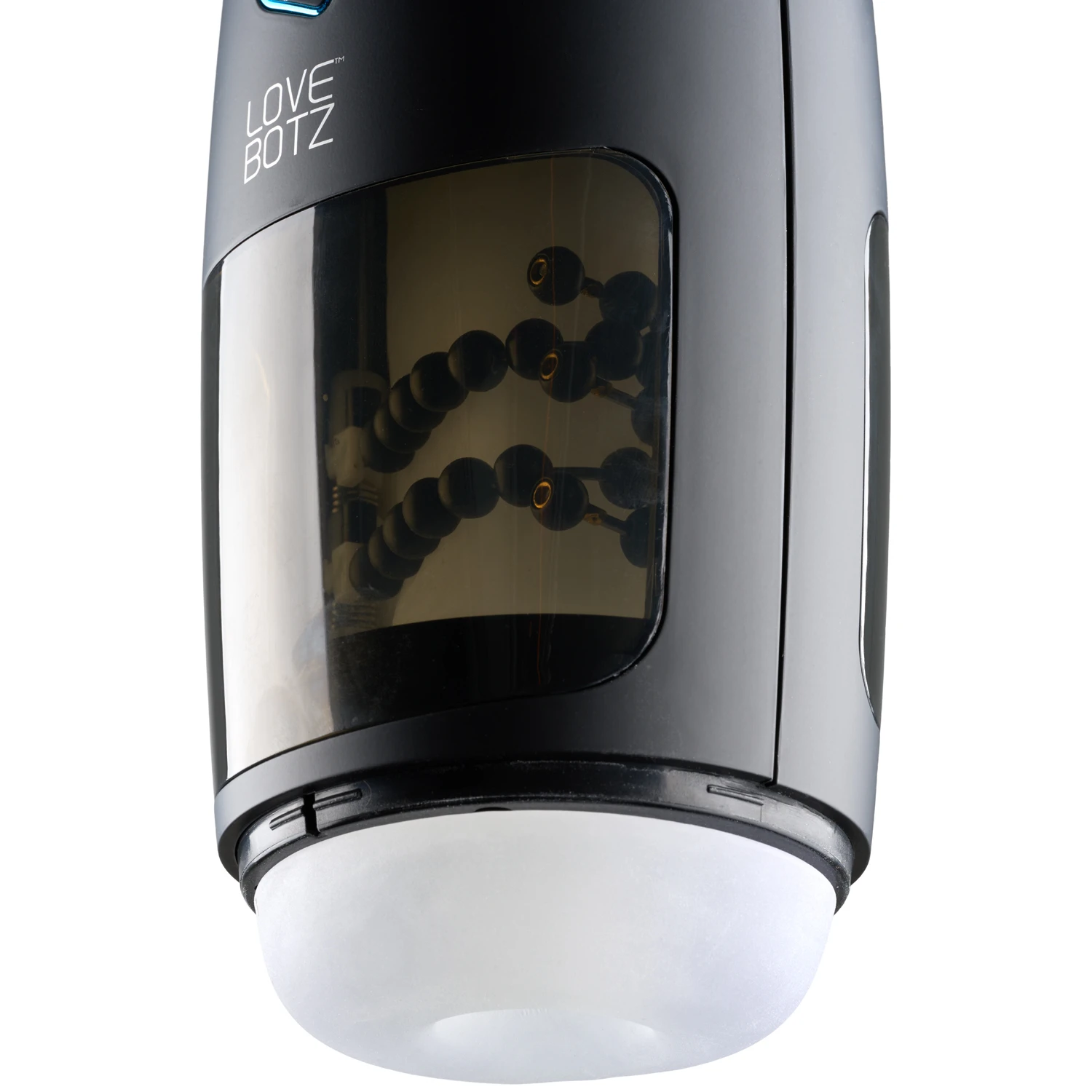 LoveBotz Auto Milker Slider 18X Automatisk Masturbator 1