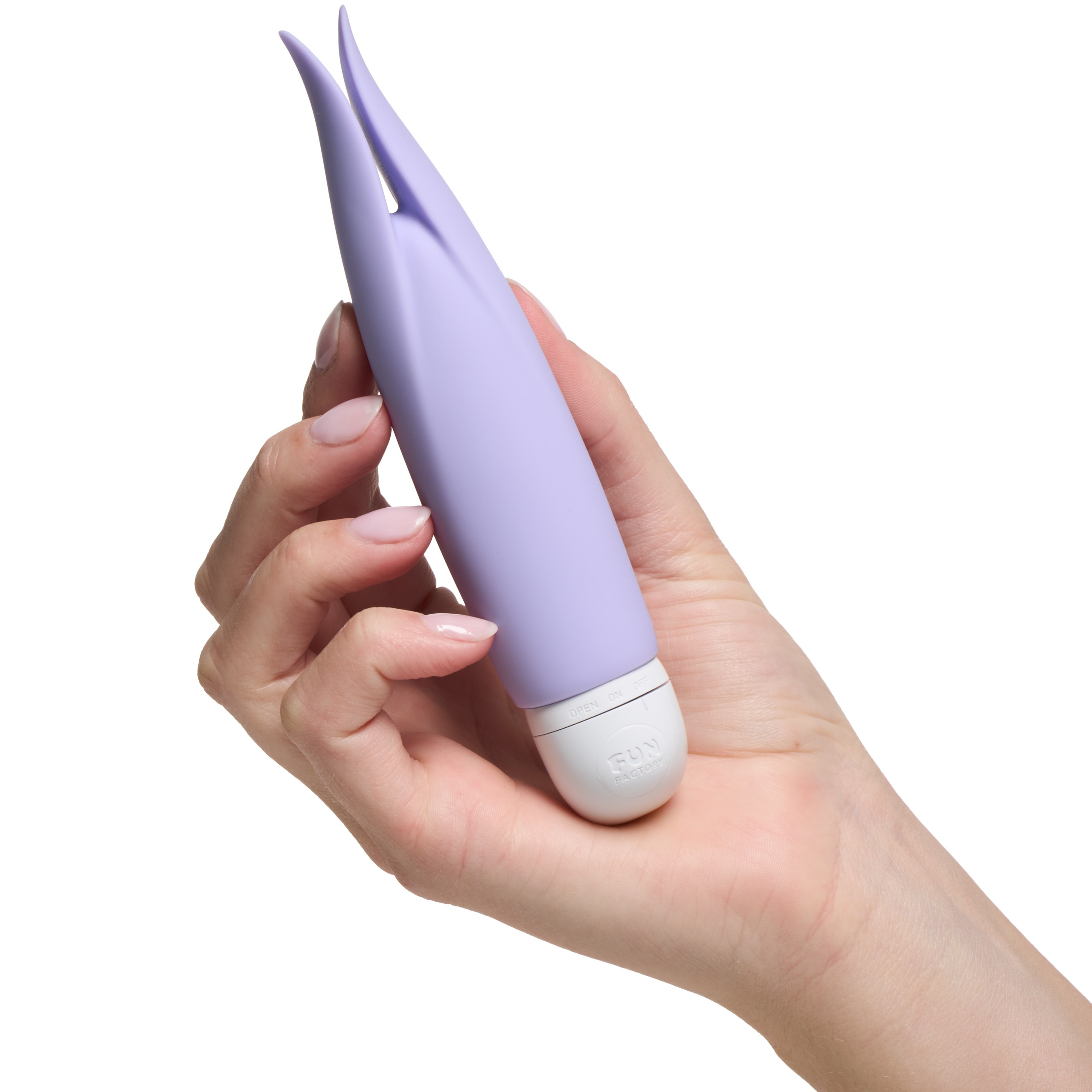 Fun Factory Volita Vibromasseur Clitoridien var 2