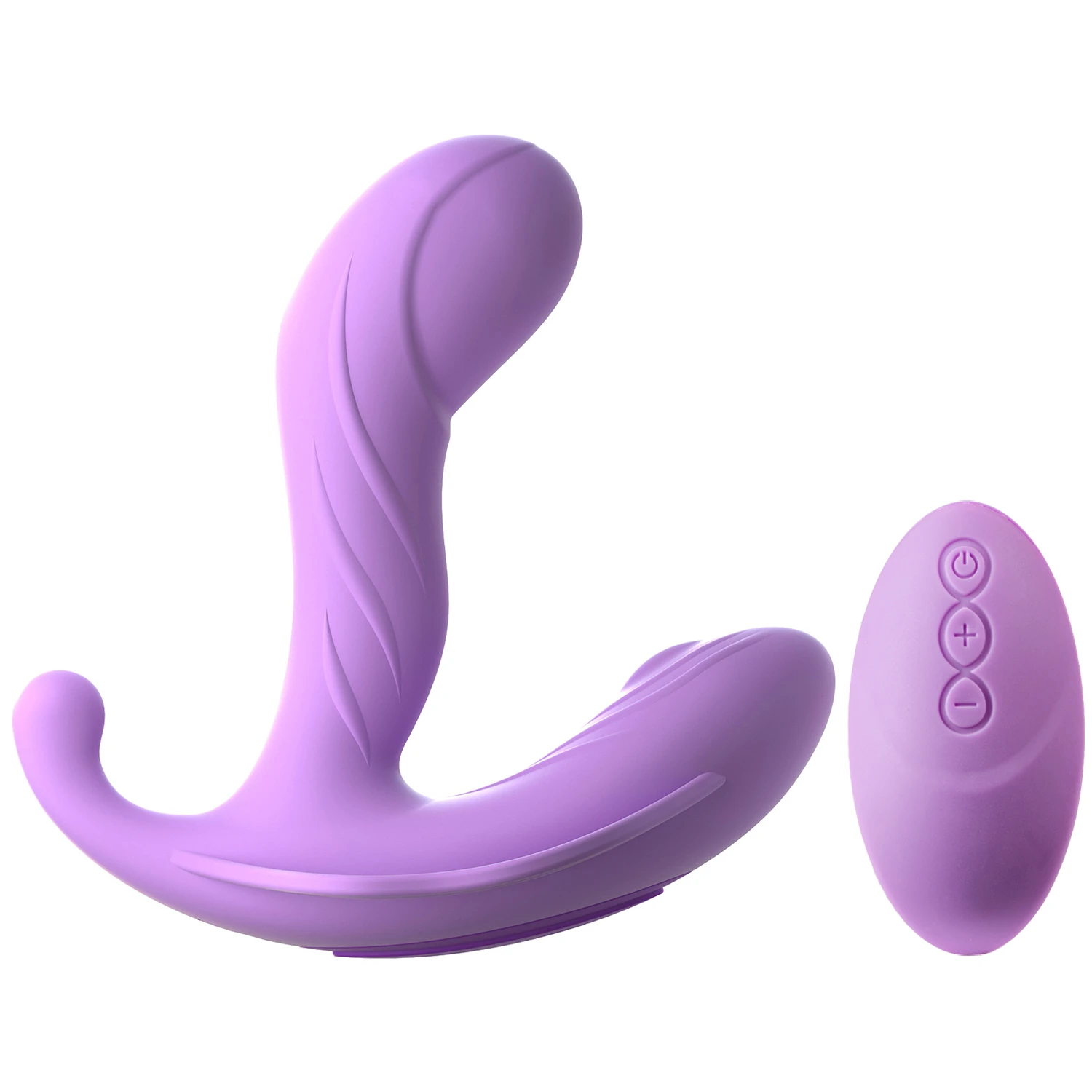 Fantasy for Her G-Spot Stimulate-Her Vibrator var 1