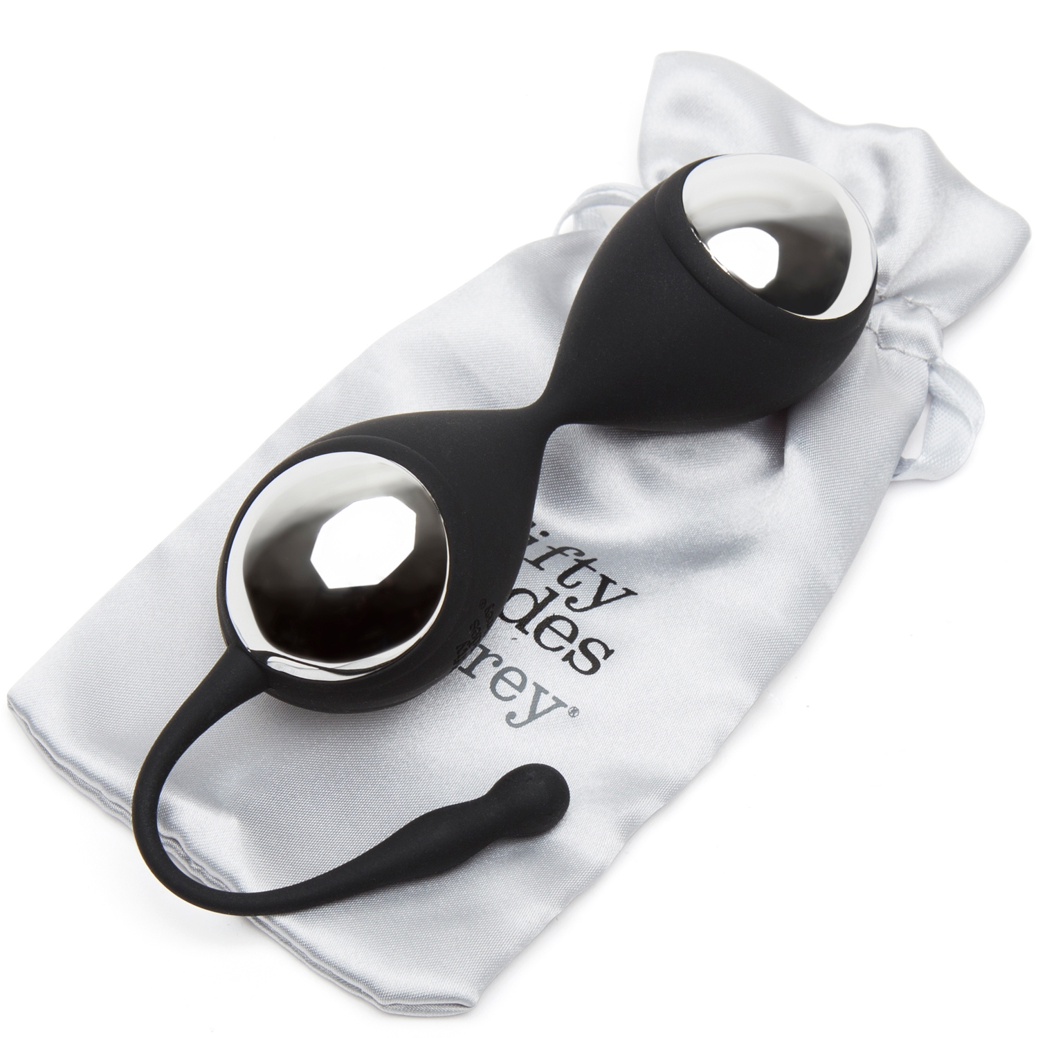 Fifty Shades of Grey Inner Goddess Knipkulor 78 g 1