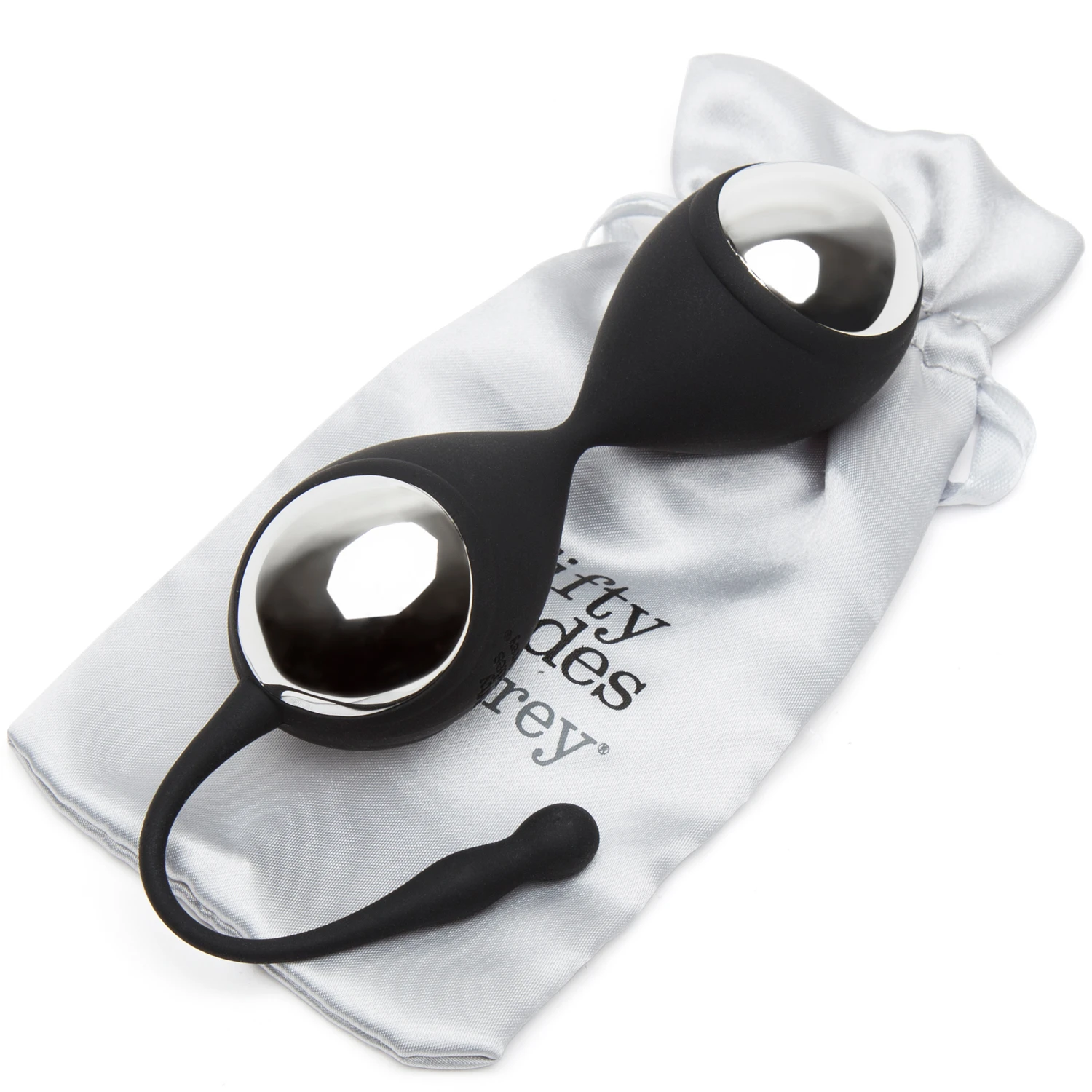 Fifty Shades of Grey Inner Goddess Bækkenbundskugler 78 g 1