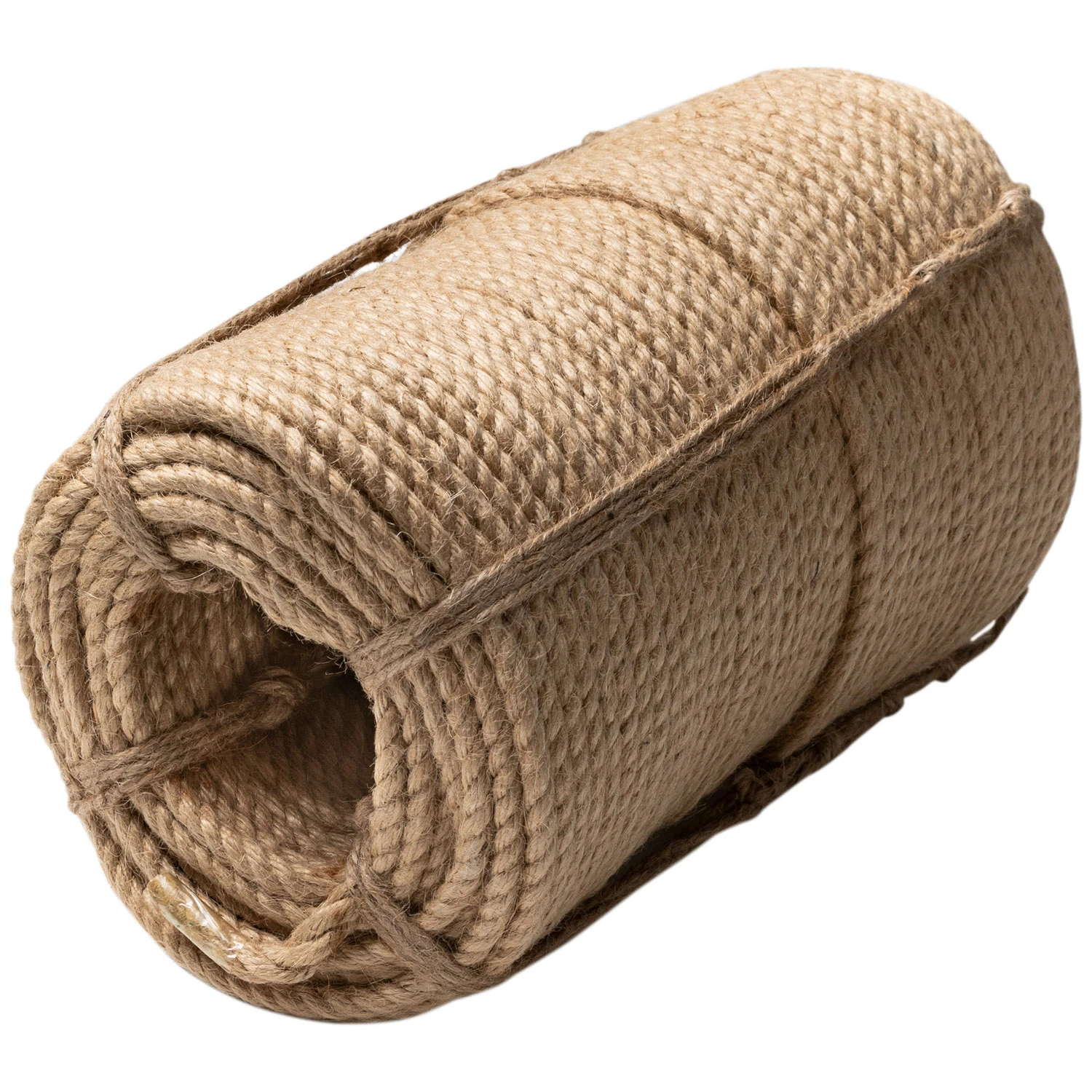 Jute Bondagetouw 100 m 1