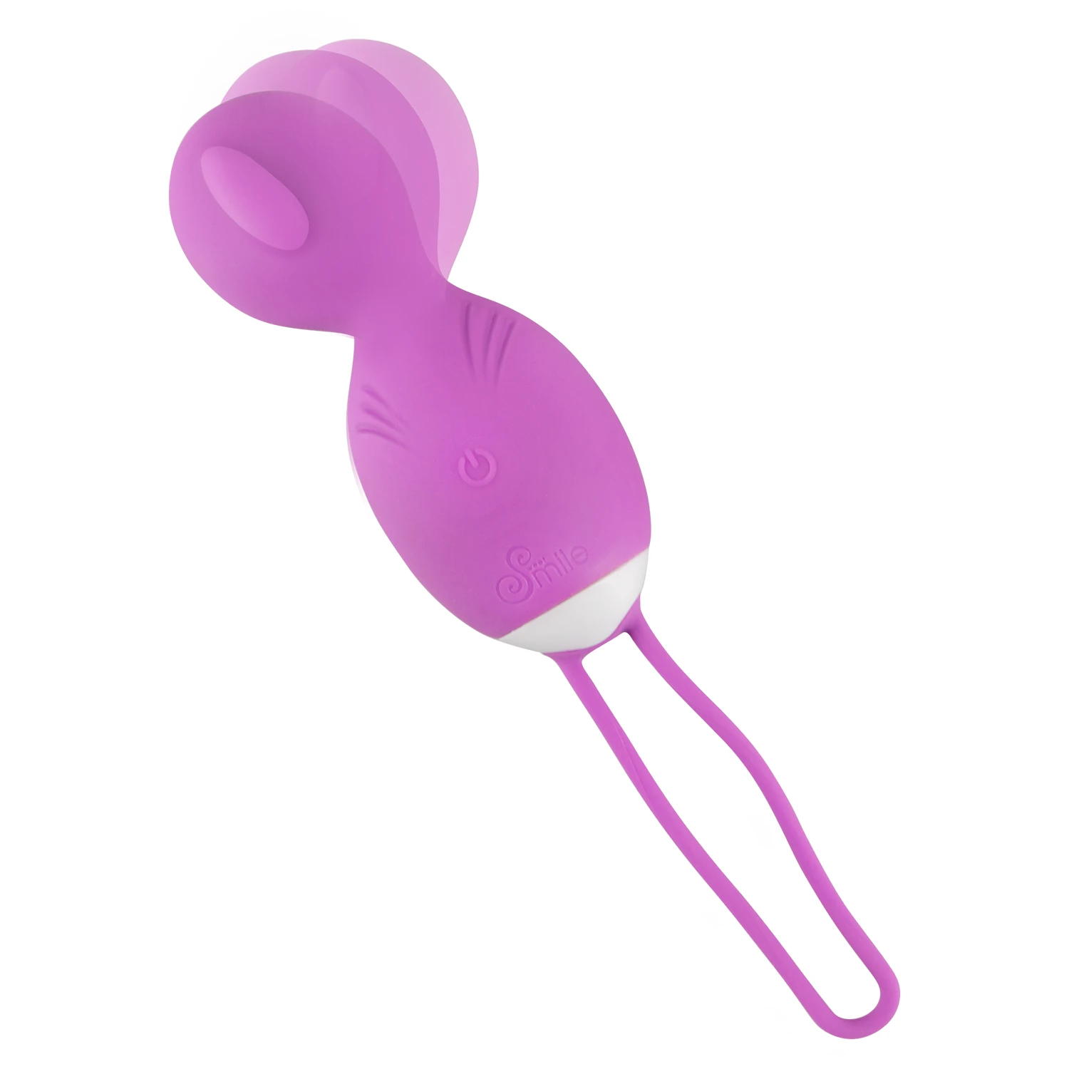 Sweet Smile Roterende Fjernstyrt Vibratoregg 1