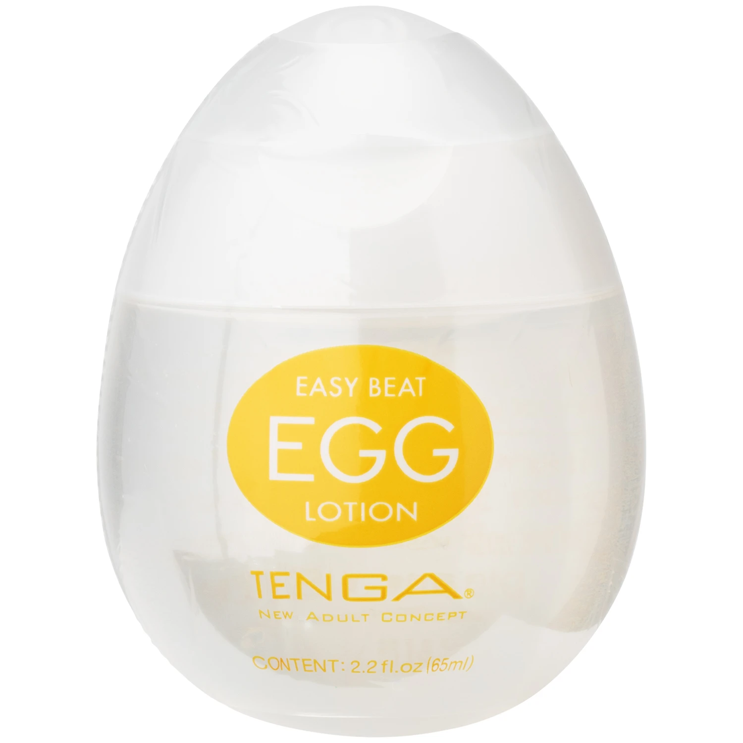 TENGA Egg Lotion Lube 65 ml var 1