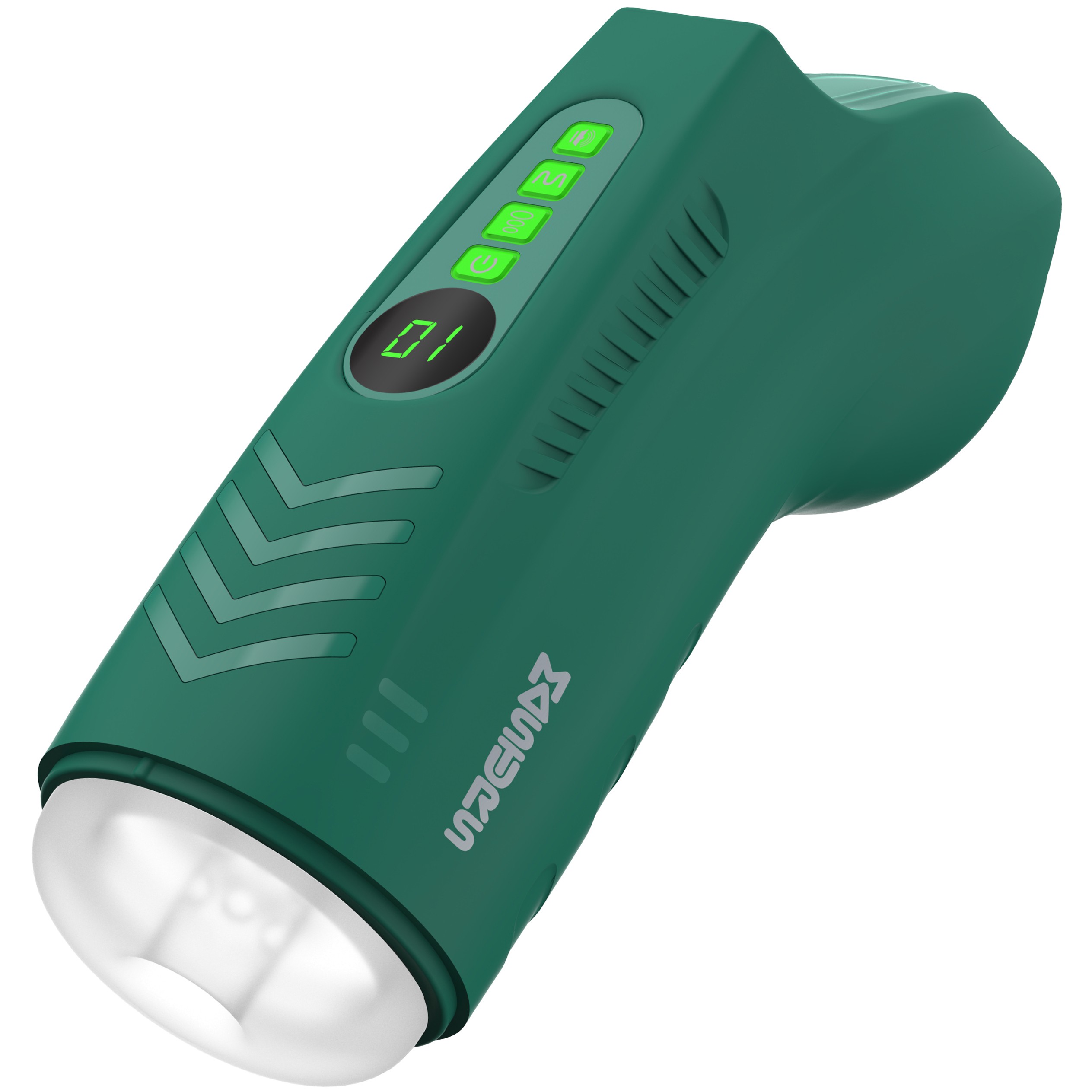 Masturs Ayla Forest Warrior Masturbateur Multifonction var 2