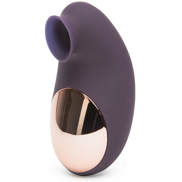 Fifty Shades Freed Sweet Release Klitorisstimulator var 1