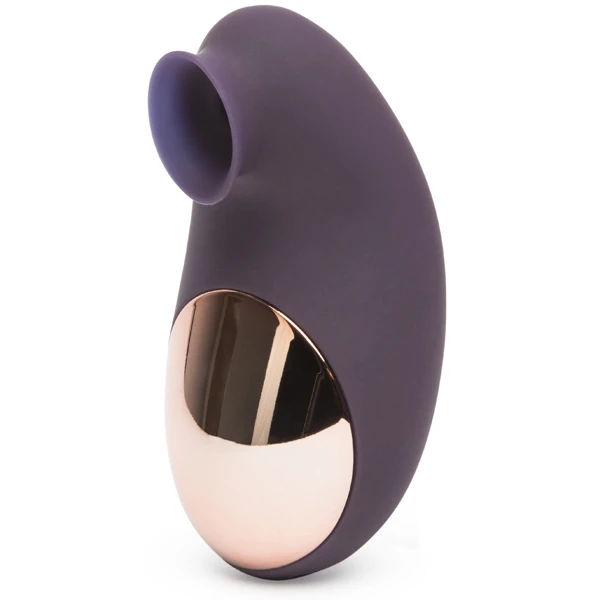 Fifty Shades Freed Sweet Release Klitorisstimulator var 1