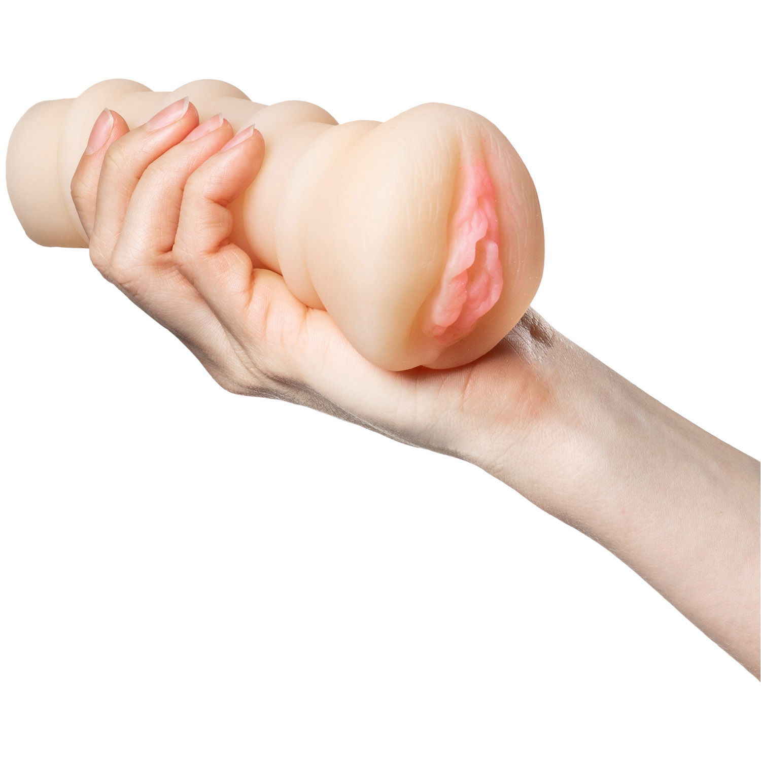 Pipedream Extreme Fill Her Up Masturbator 1