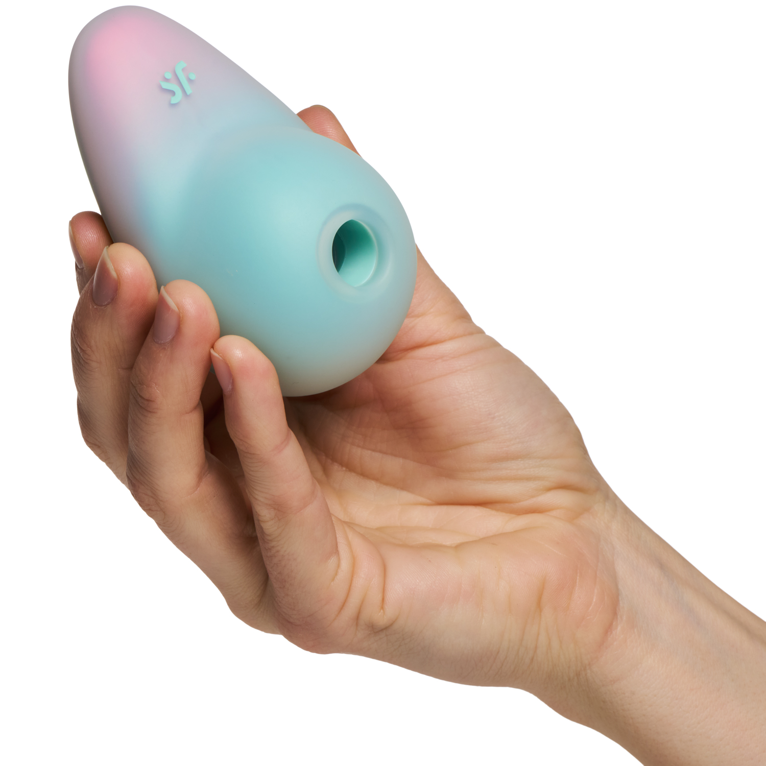 Satisfyer Pixie Dust Druckwellenvibrator var 2