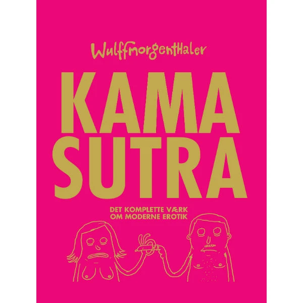 Wulffmorgenthaler Kama Sutra var 1