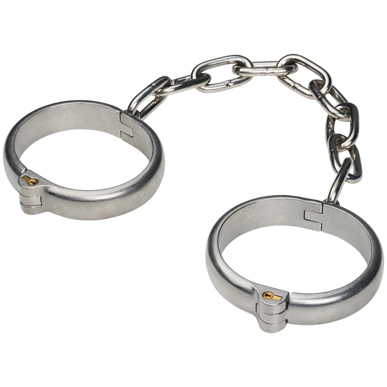 Prowler RED Heavy Duty Ankle Cuffs var 1